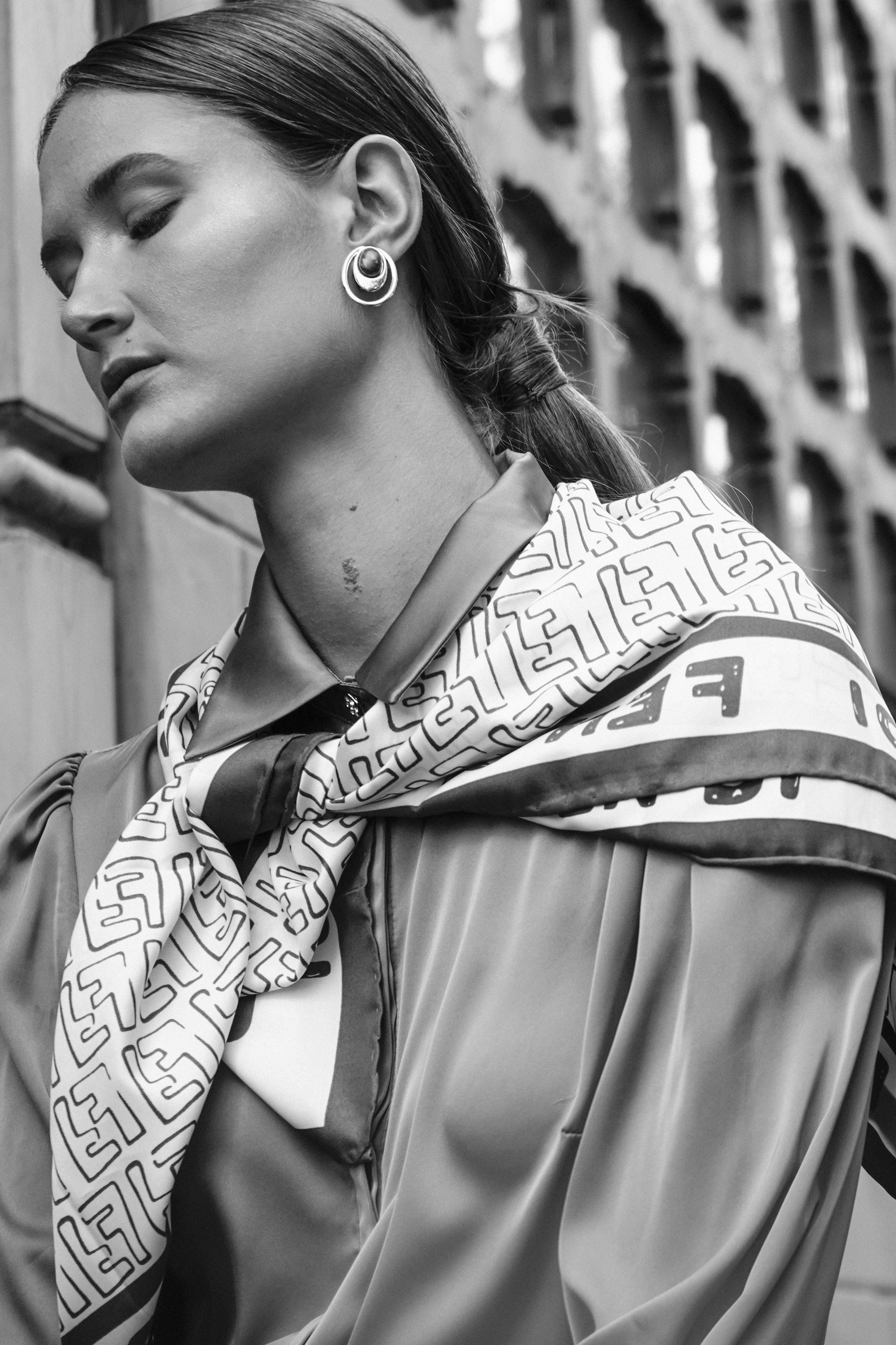 Lookbook. Romanova фотограф