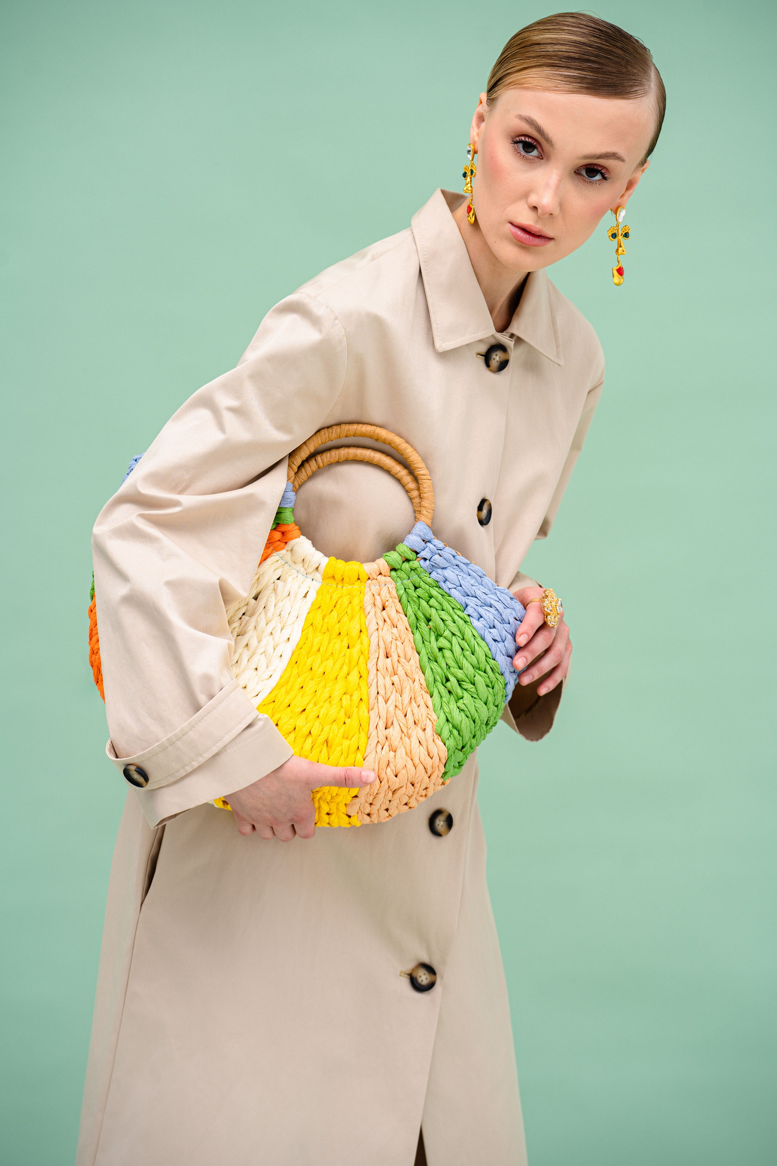 Test. Romanova фотограф