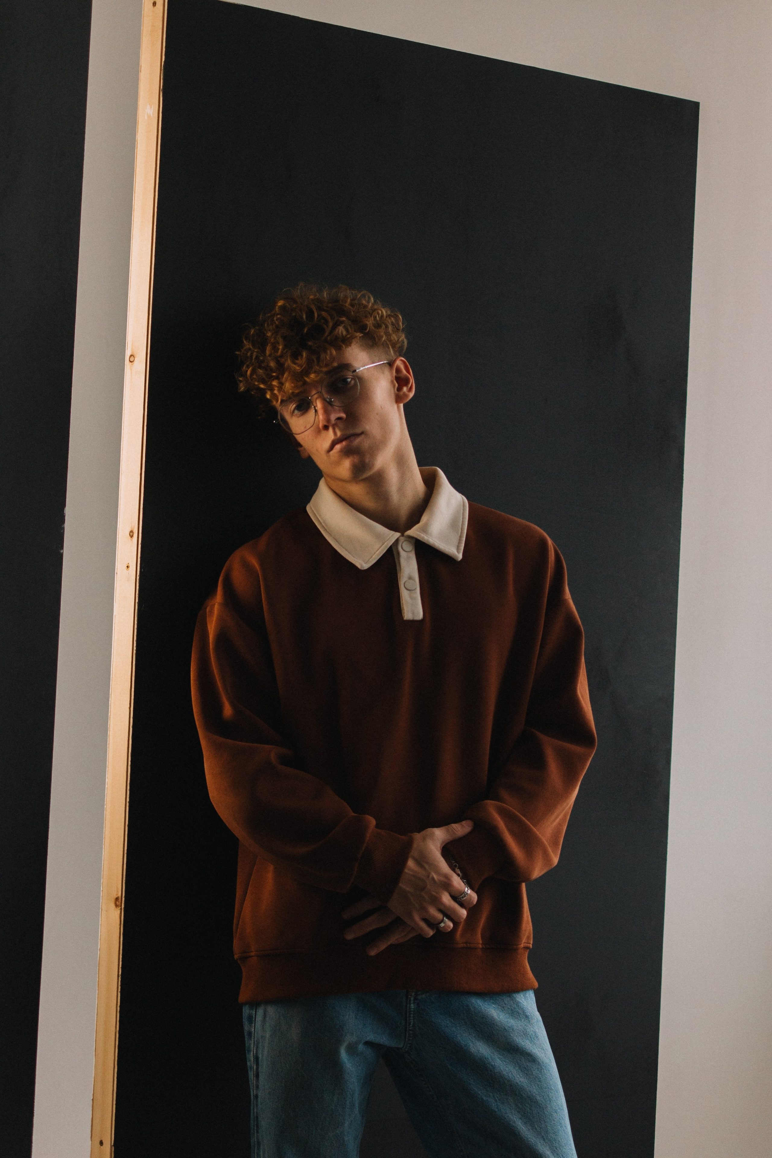 Мужские съёмки. Индивидуальный фотограф Новосибирск Настя