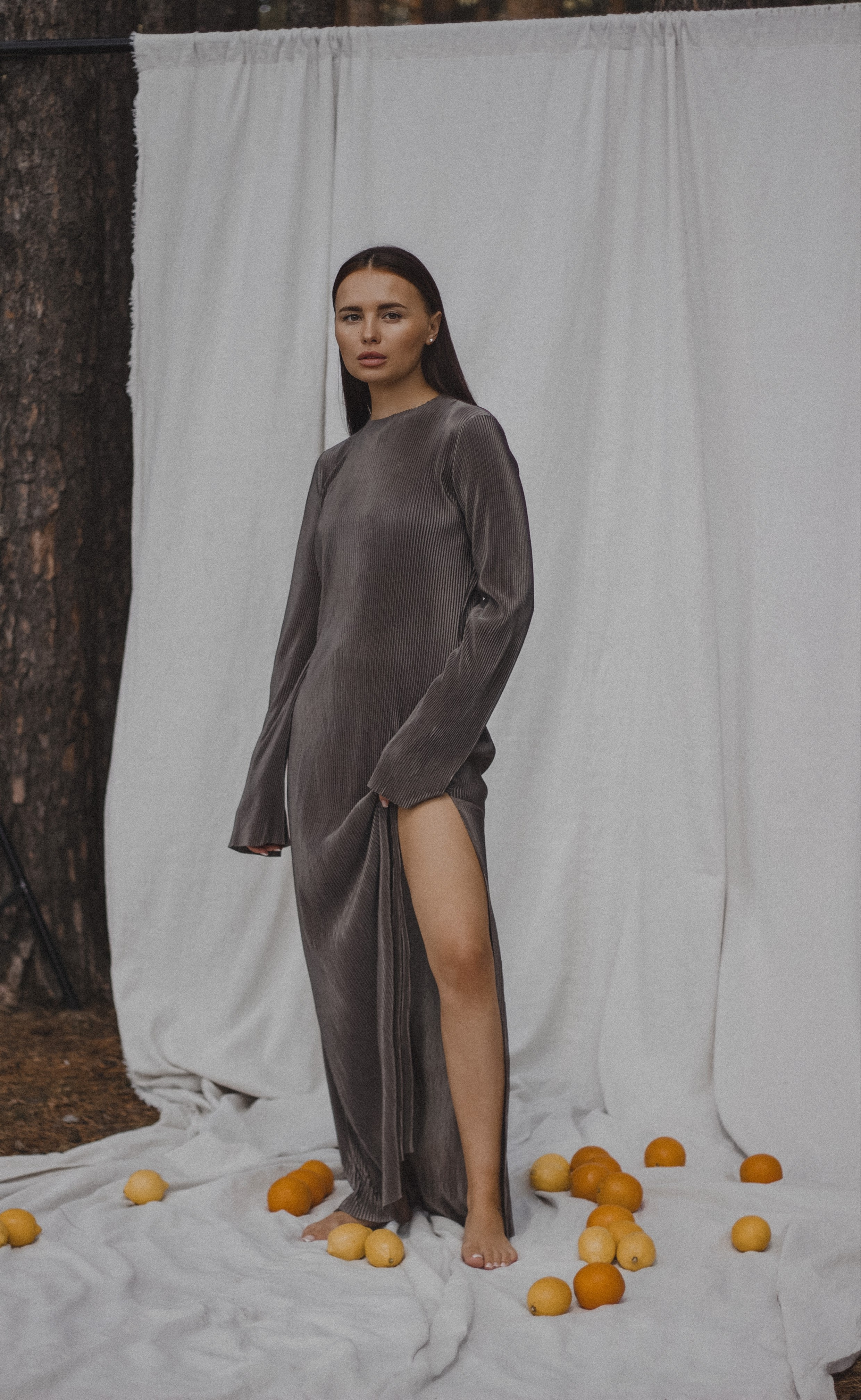 DARIA. Фотограф Ожерельева Ольга. Love story · Portraits · Individual photoshoot