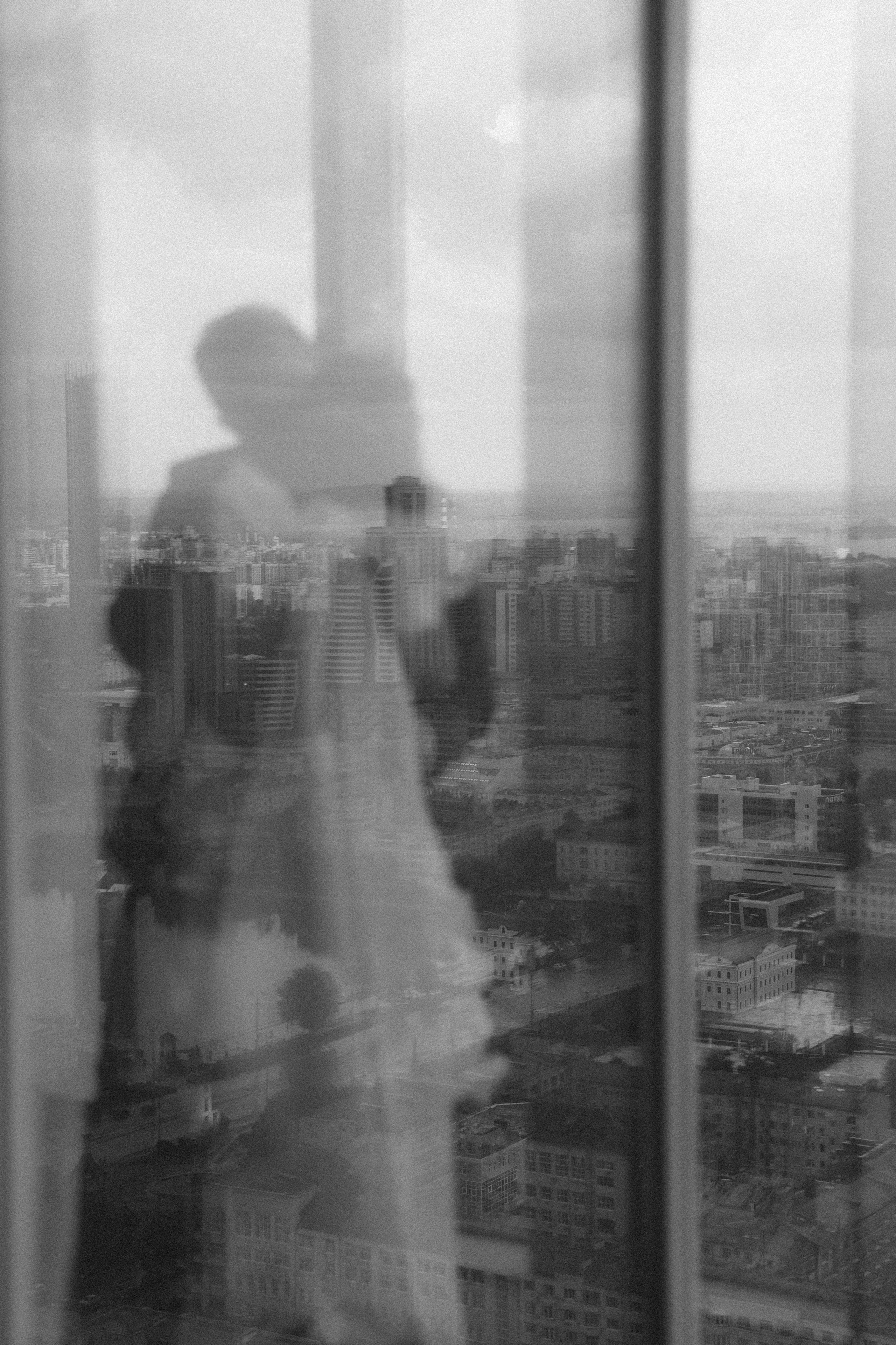 Андрей и Мария. Свадебный фотограф Екатеринбург Алексей Ладыгин