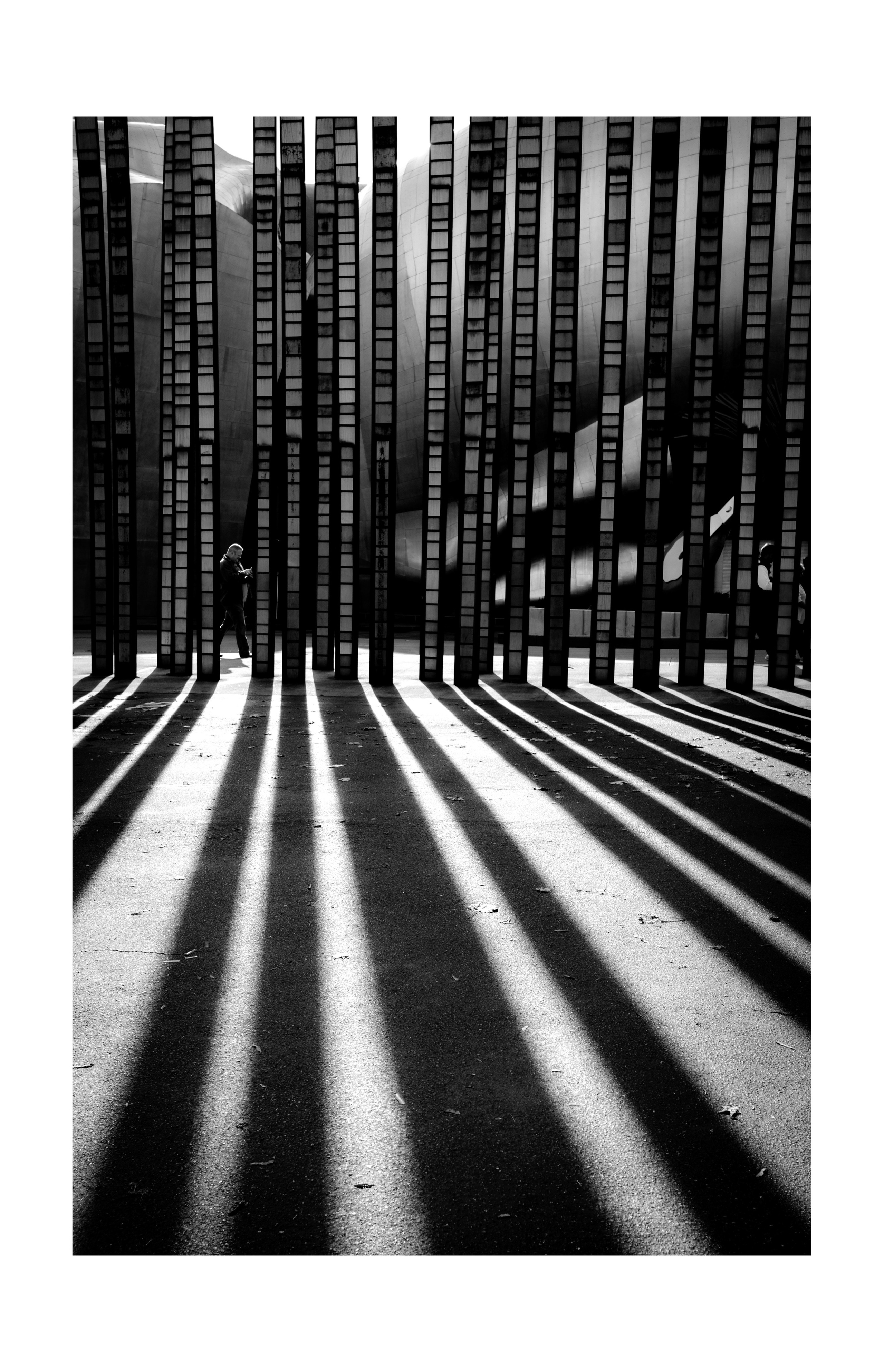 Фотографии из США (Америки) для интерьеров. Фотографии Руслана Сайдалиева (Рус Сай)