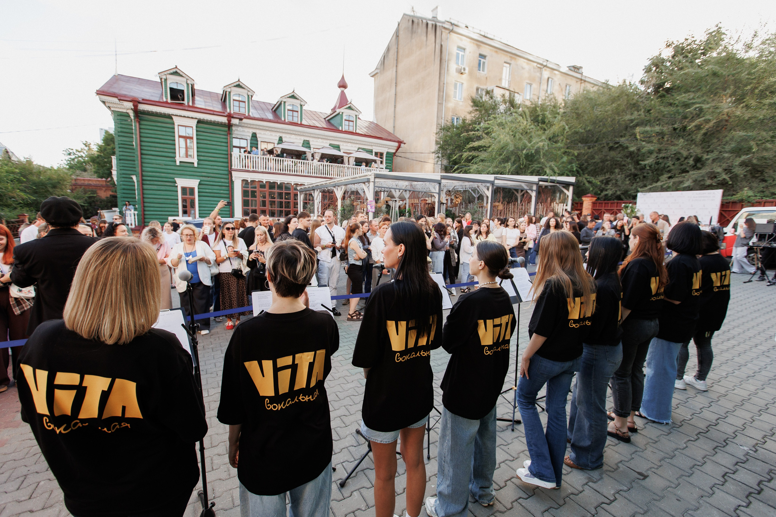 RAKUSA FEST. СВОИ. ФОТООТЧЕТЫ-СОБЫТИЯ-МЕСТА