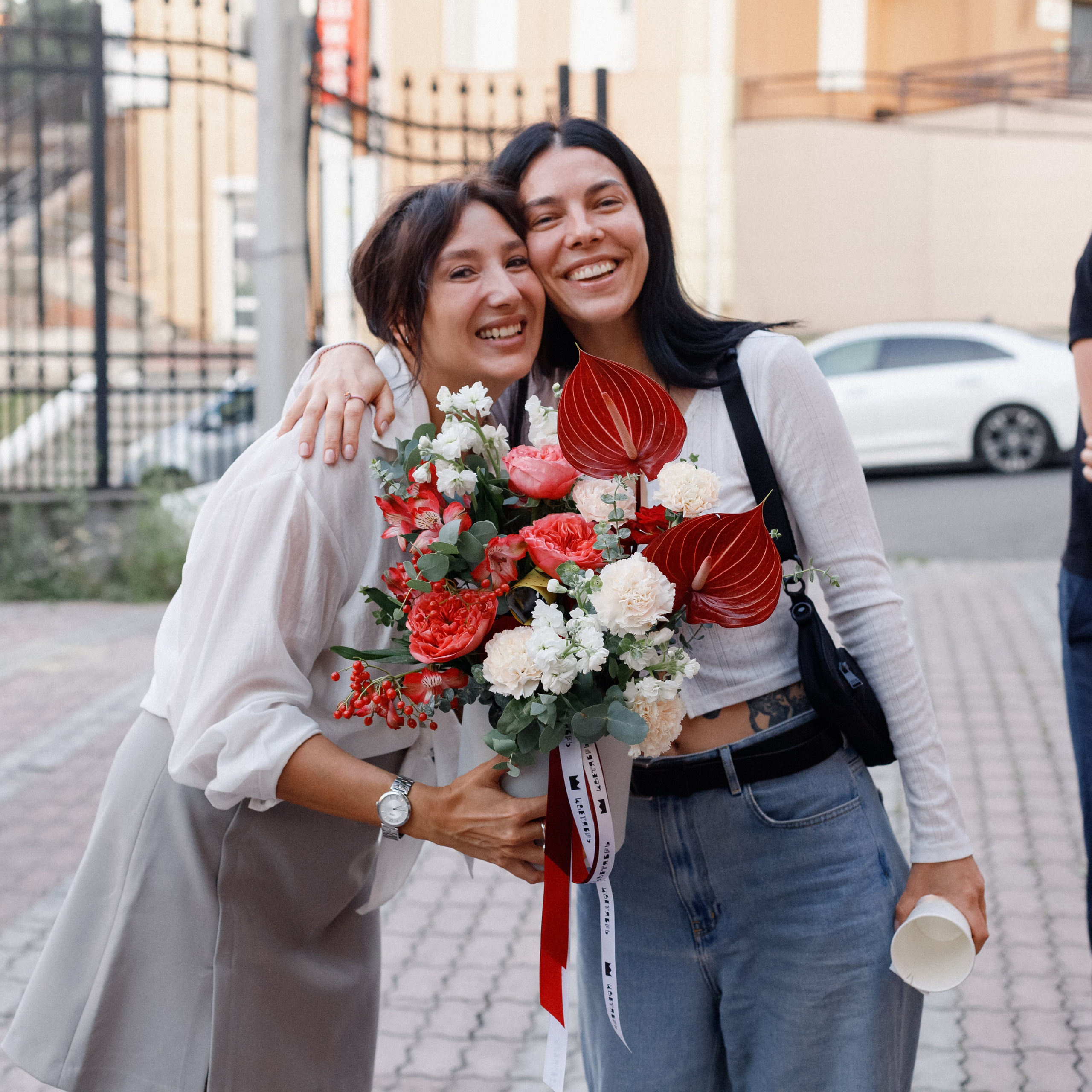 АЙ МАРКЕТИНГ. СВОИ. ФОТООТЧЕТЫ-СОБЫТИЯ-МЕСТА