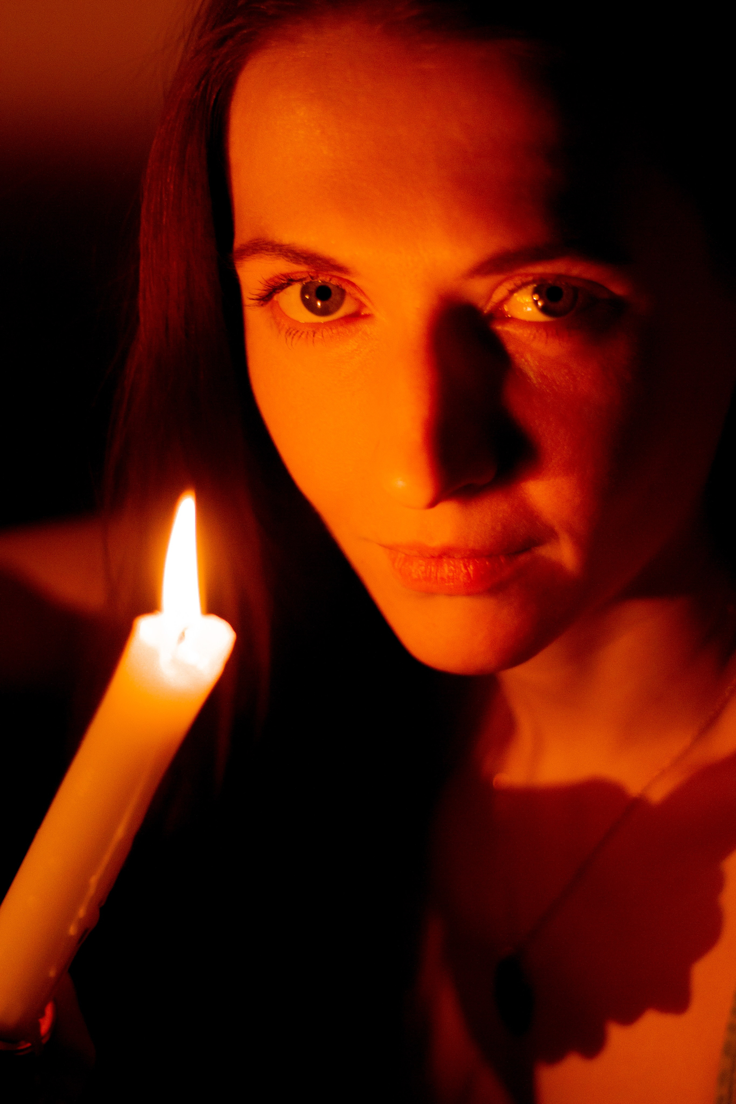 Надежда. Просто свет