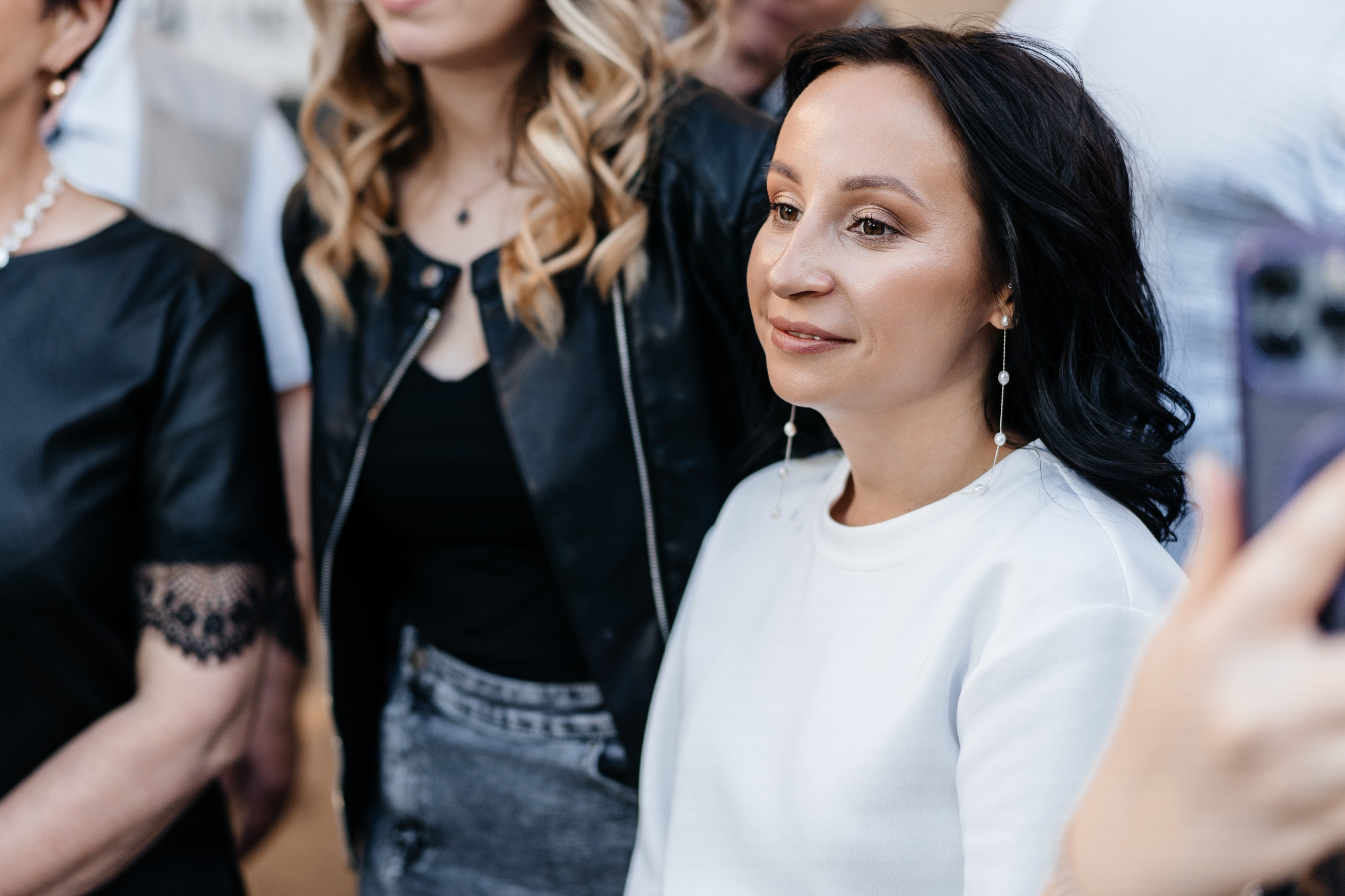 Анна & Евгений «Четыре Свадьбы» Пятница. Свадебный фотограф Барнаул Алексей Павлов