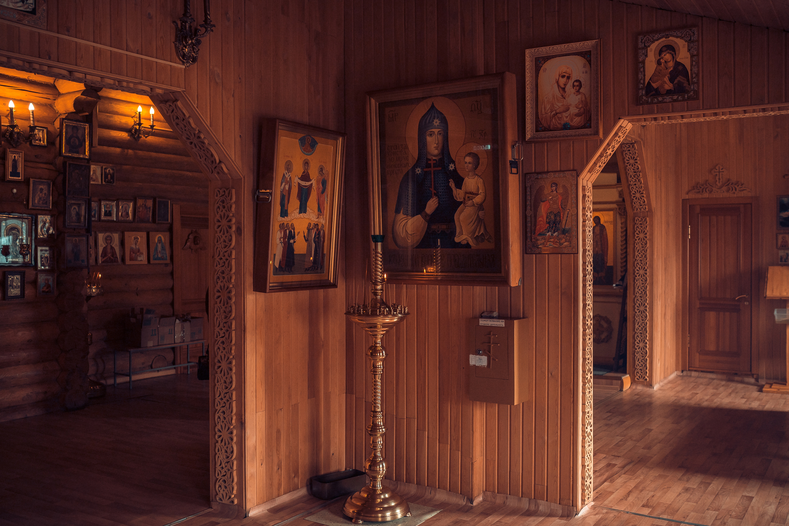 Храмы и церкви в Красноярске и Красноярском крае. Фотограф на Крещение и Венчание в Красноярске Рамазанова Юлия