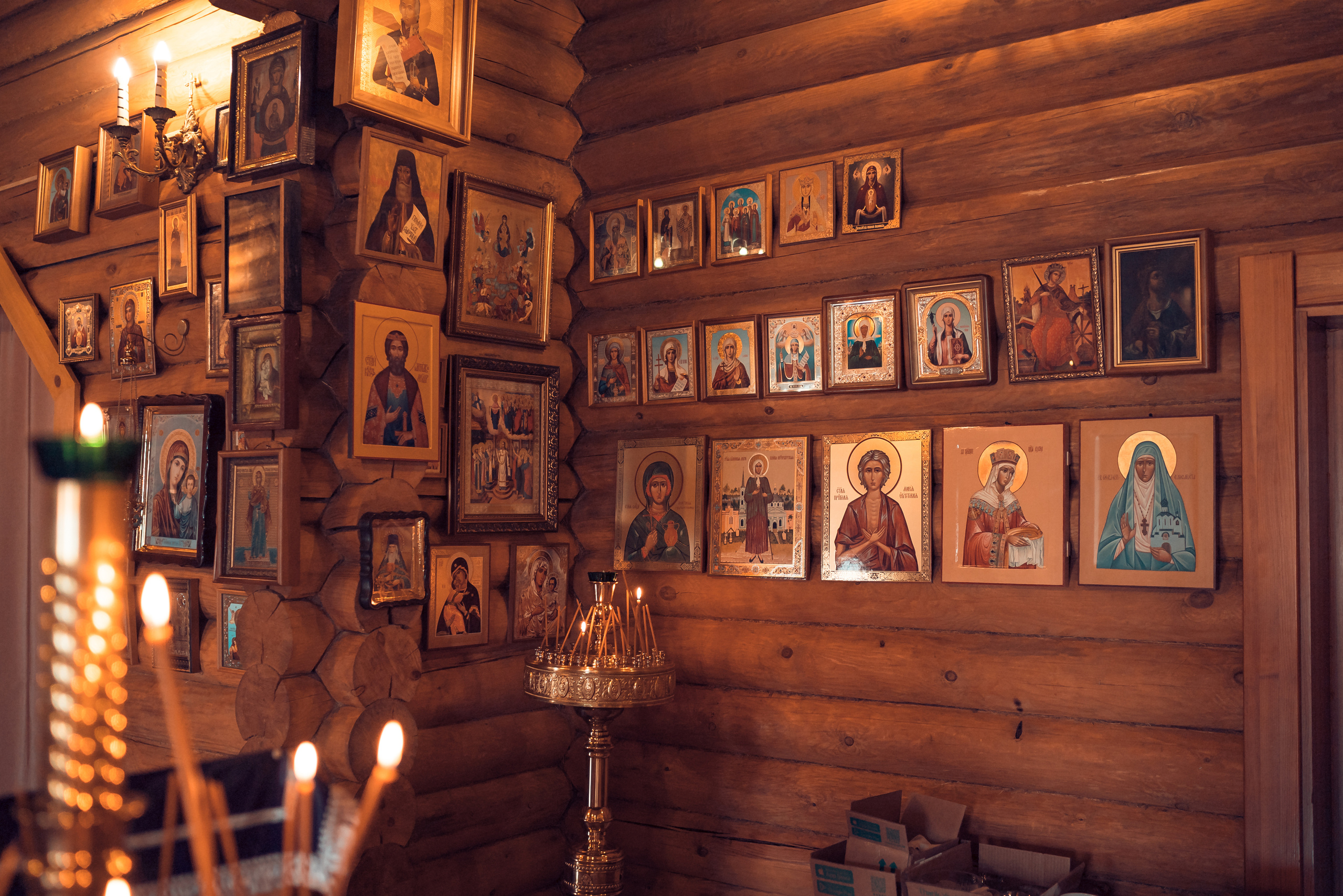 Храмы и церкви в Красноярске и Красноярском крае. Фотограф на Крещение и Венчание в Красноярске Рамазанова Юлия