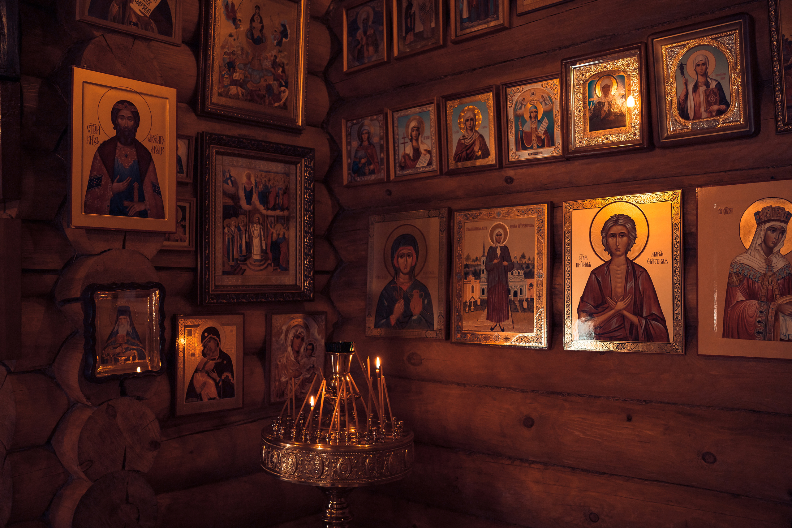 Храмы и церкви в Красноярске и Красноярском крае. Фотограф на Крещение и Венчание в Красноярске Рамазанова Юлия