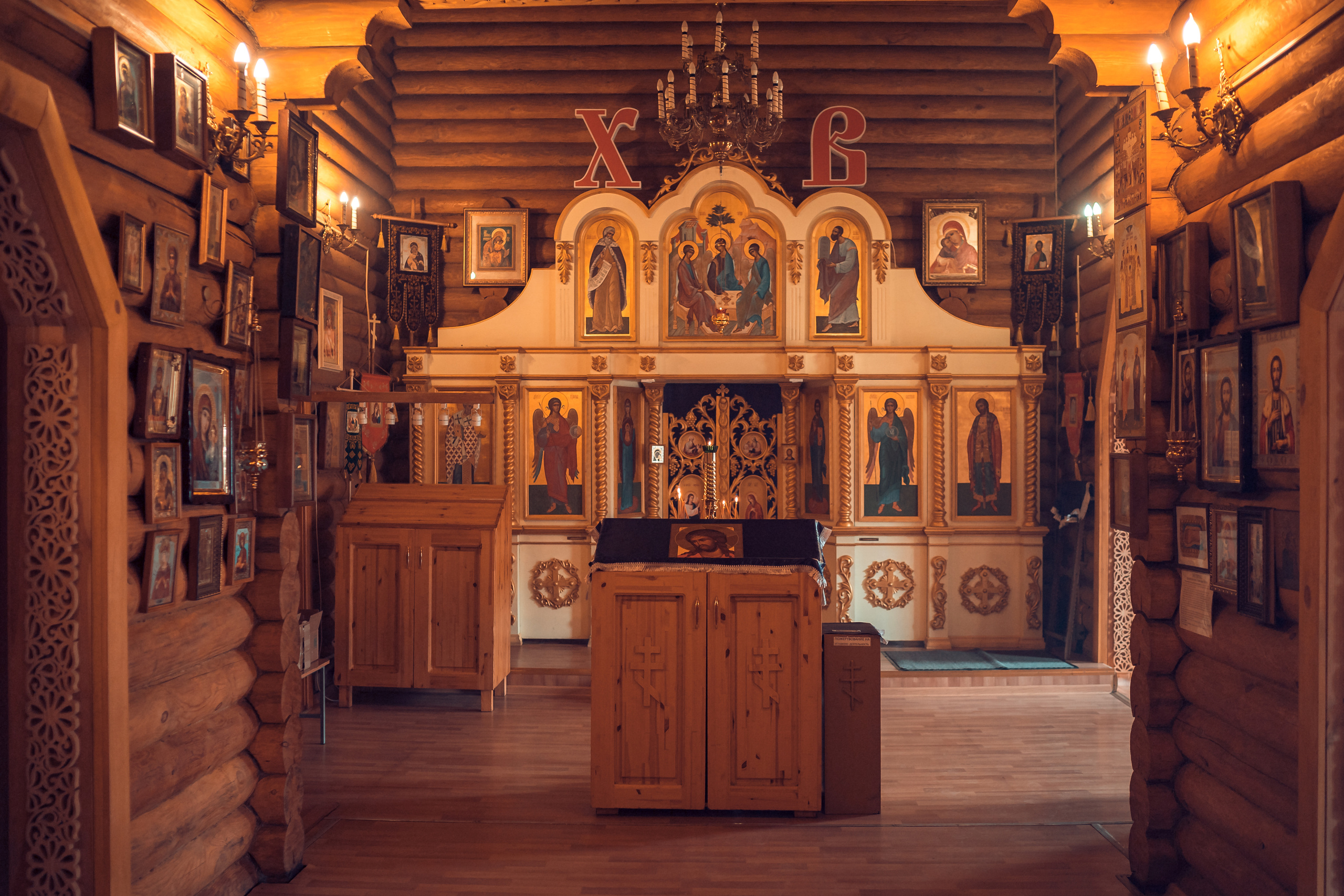 Храмы и церкви в Красноярске и Красноярском крае. Фотограф на Крещение и Венчание в Красноярске Рамазанова Юлия