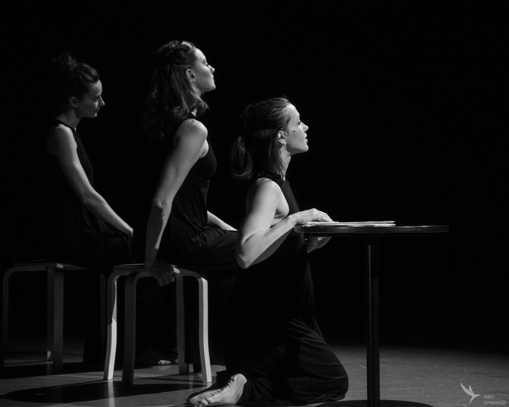 ПУСТОЙ ДОМ. Репортажный фотограф в Казани Павел Серпокрылов