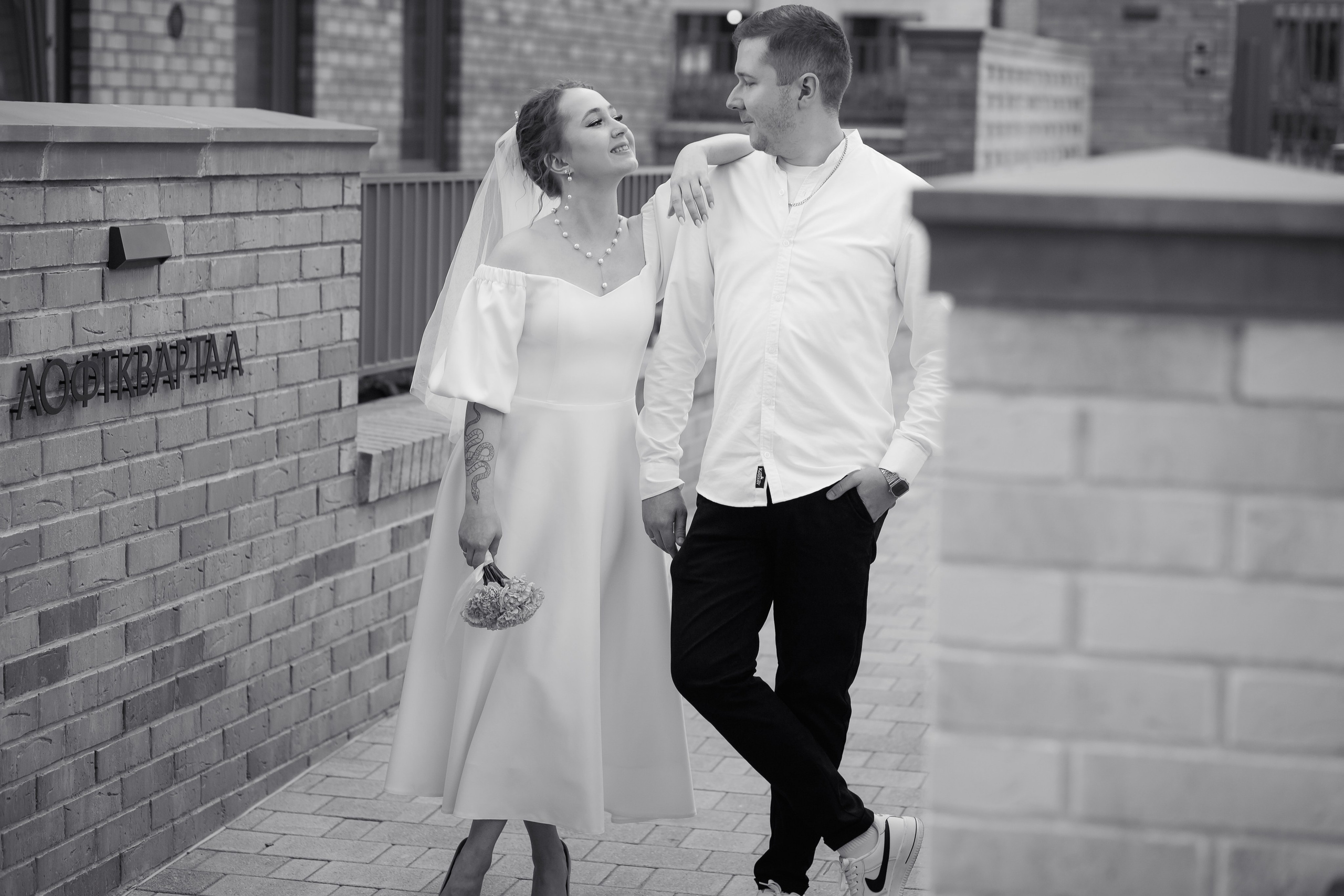 СВАДЬБА: Анастасия и Григорий. Все фото. Профессиональный фотограф в Ижевске Леша Петров