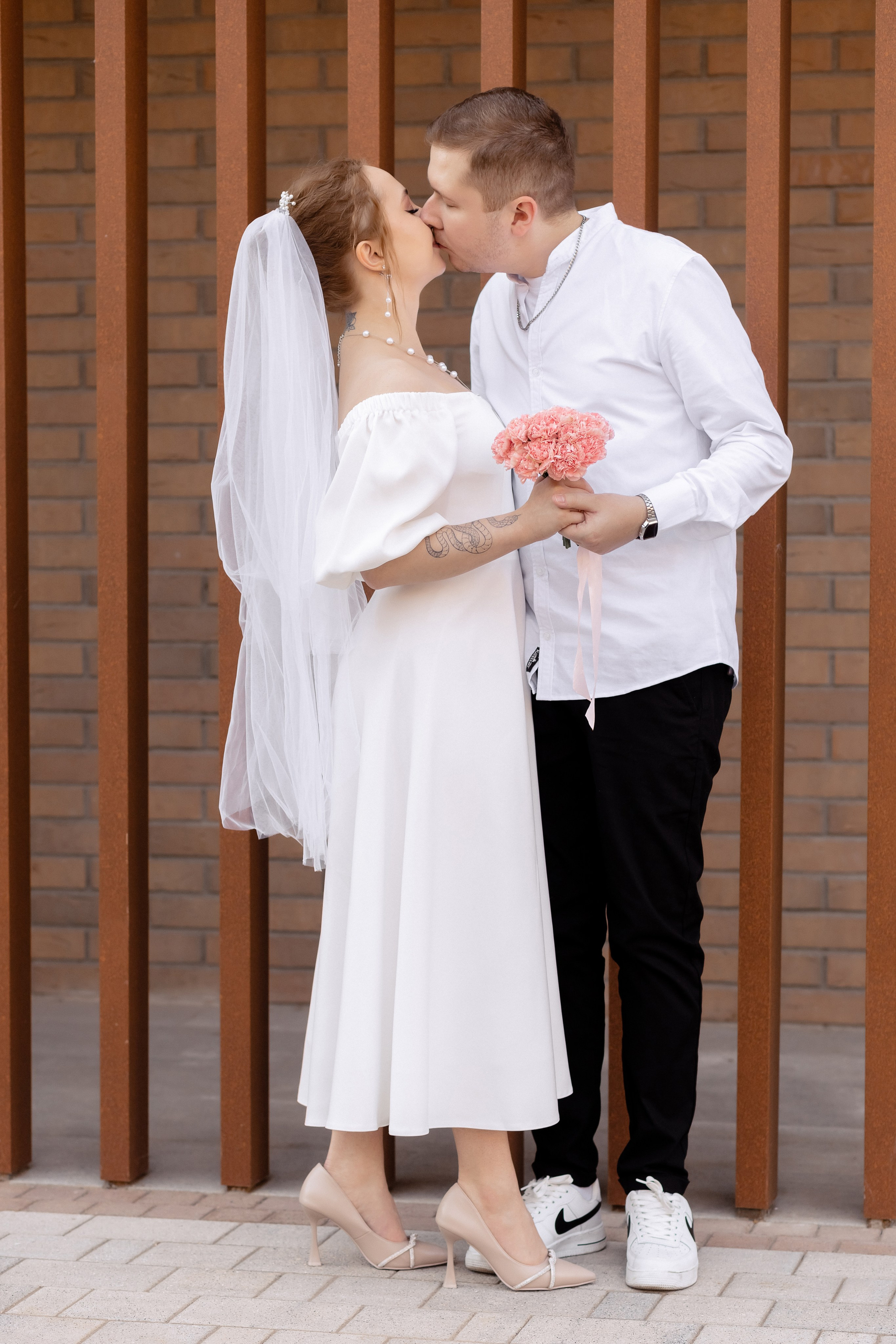 СВАДЬБА: Анастасия и Григорий. Все фото. Профессиональный фотограф в Ижевске Леша Петров