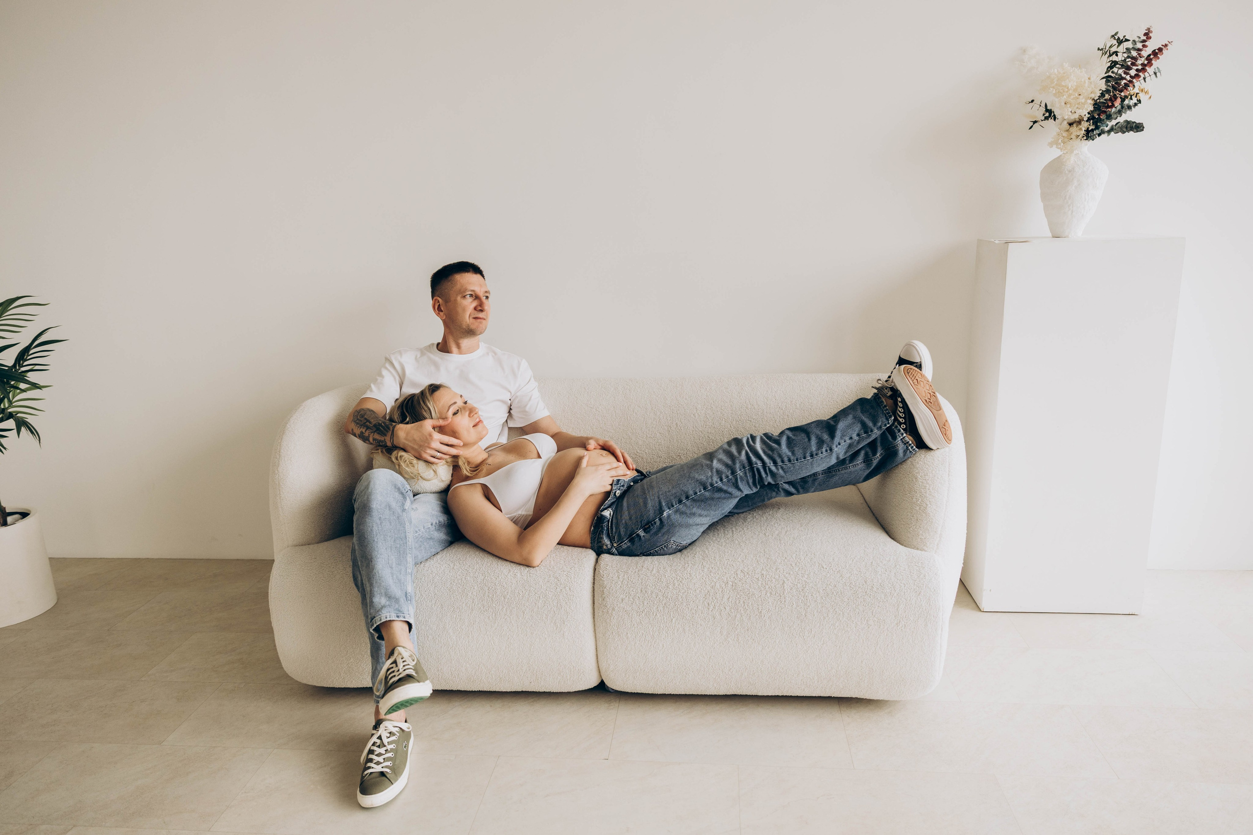 Беременность