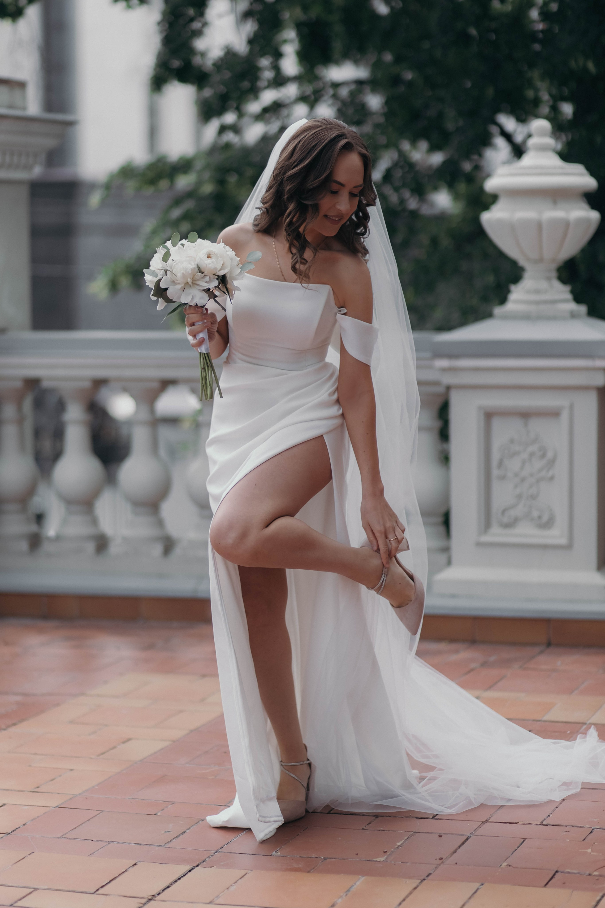 Свадьба Аяза и Диляры. Лилия Вахитова фотограф