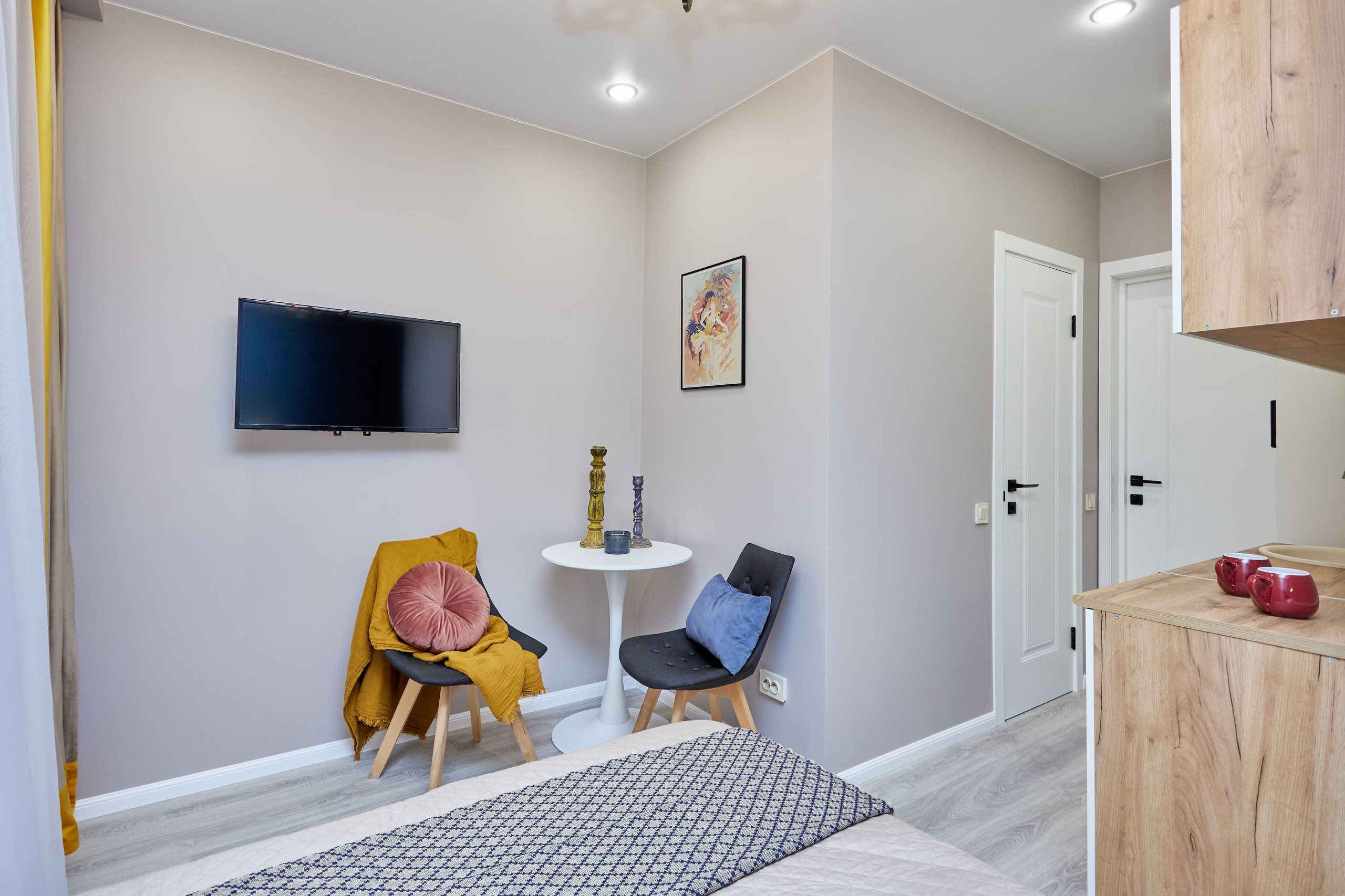 Союза Печатников 3. Фотограф Александра Иванова