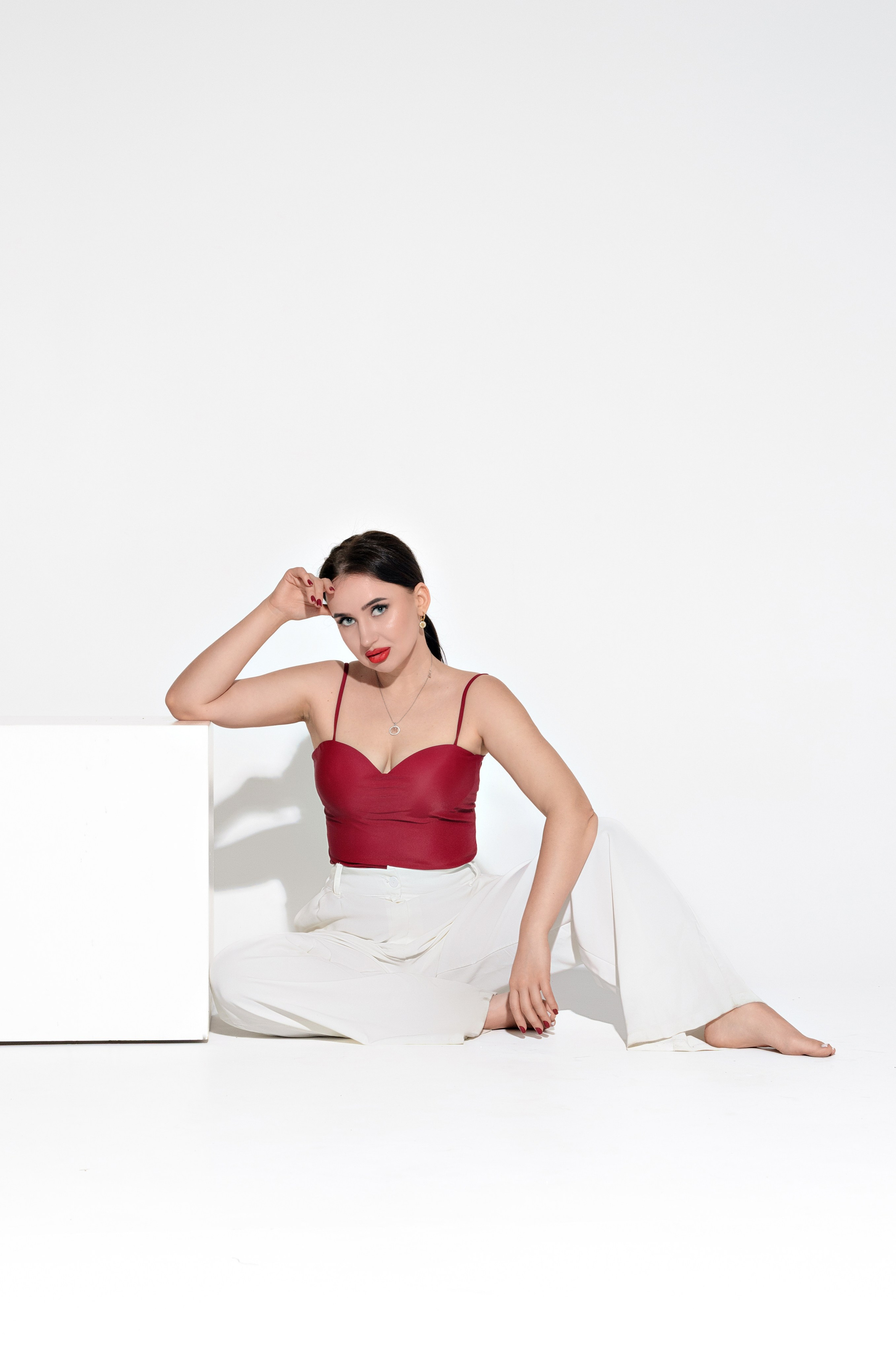 Марина. Фотограф Москва Юлия Джепко