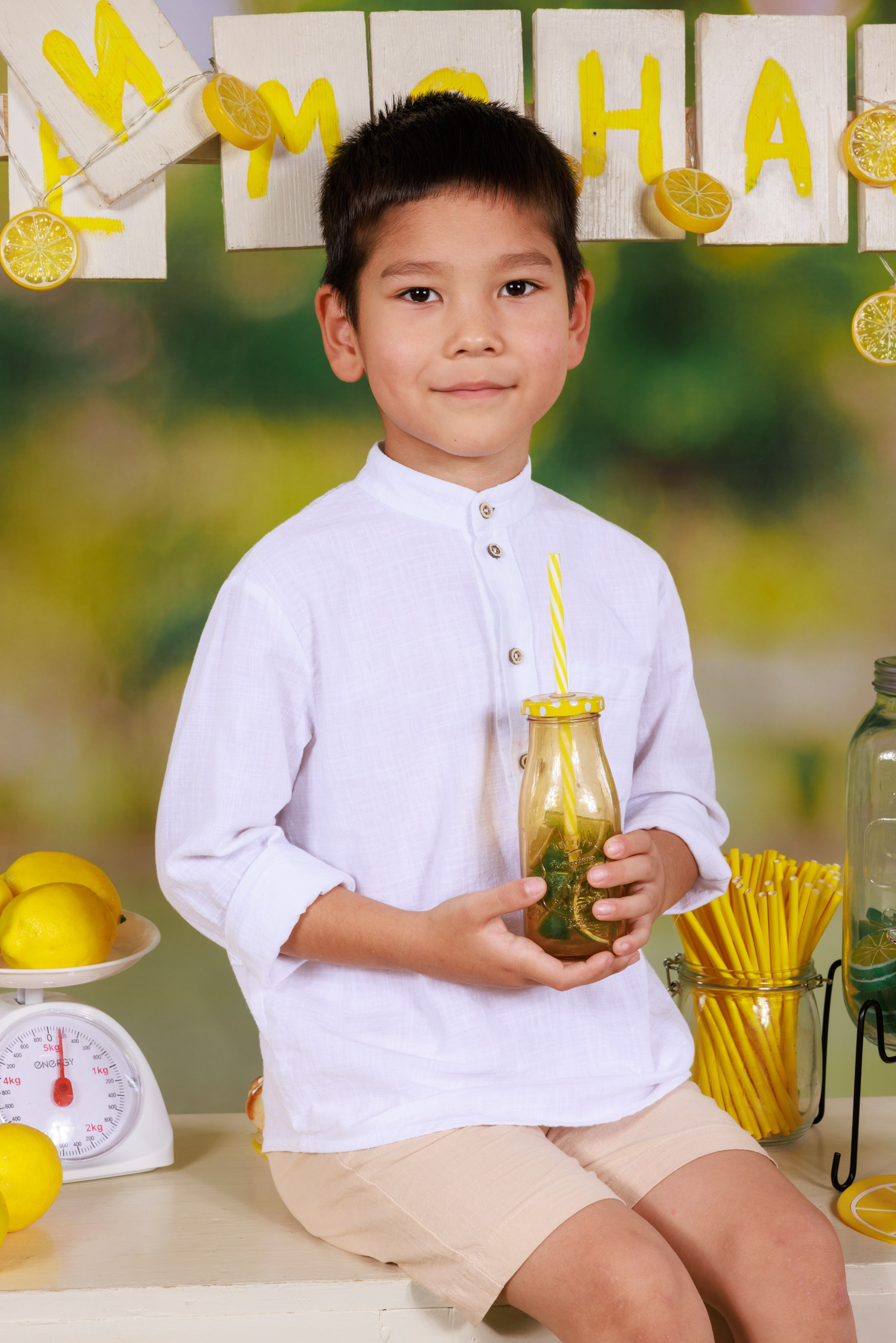 Children. Фотограф в Москве Андрей Макаренко