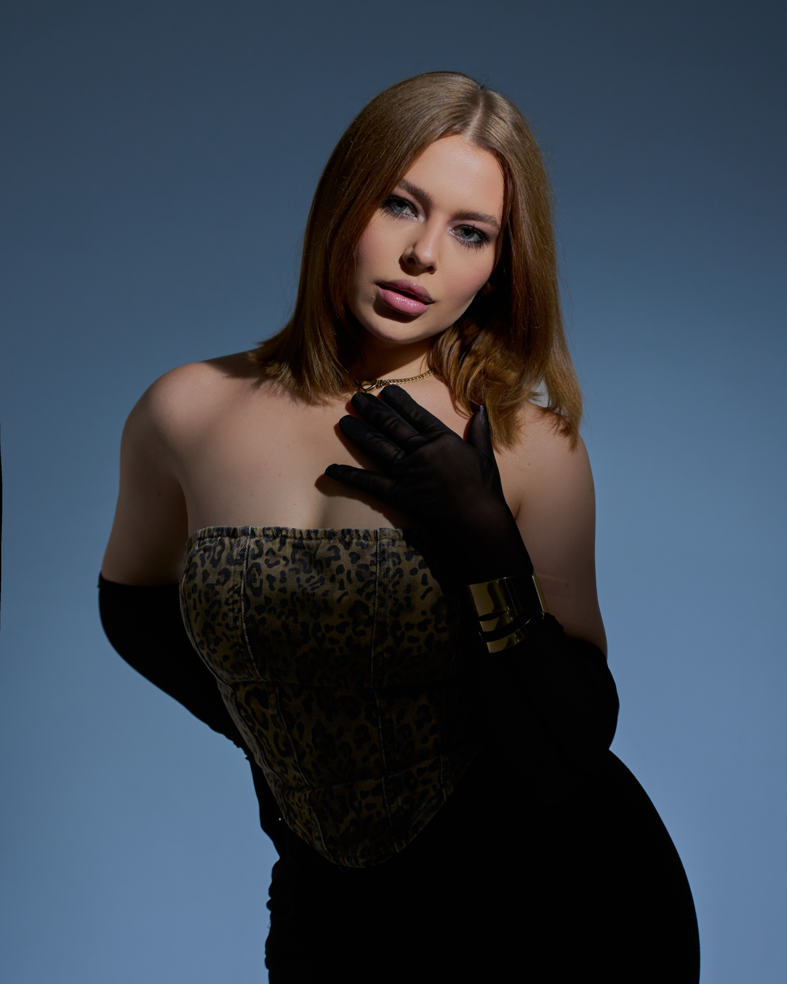 Портретный фотограф в Туле