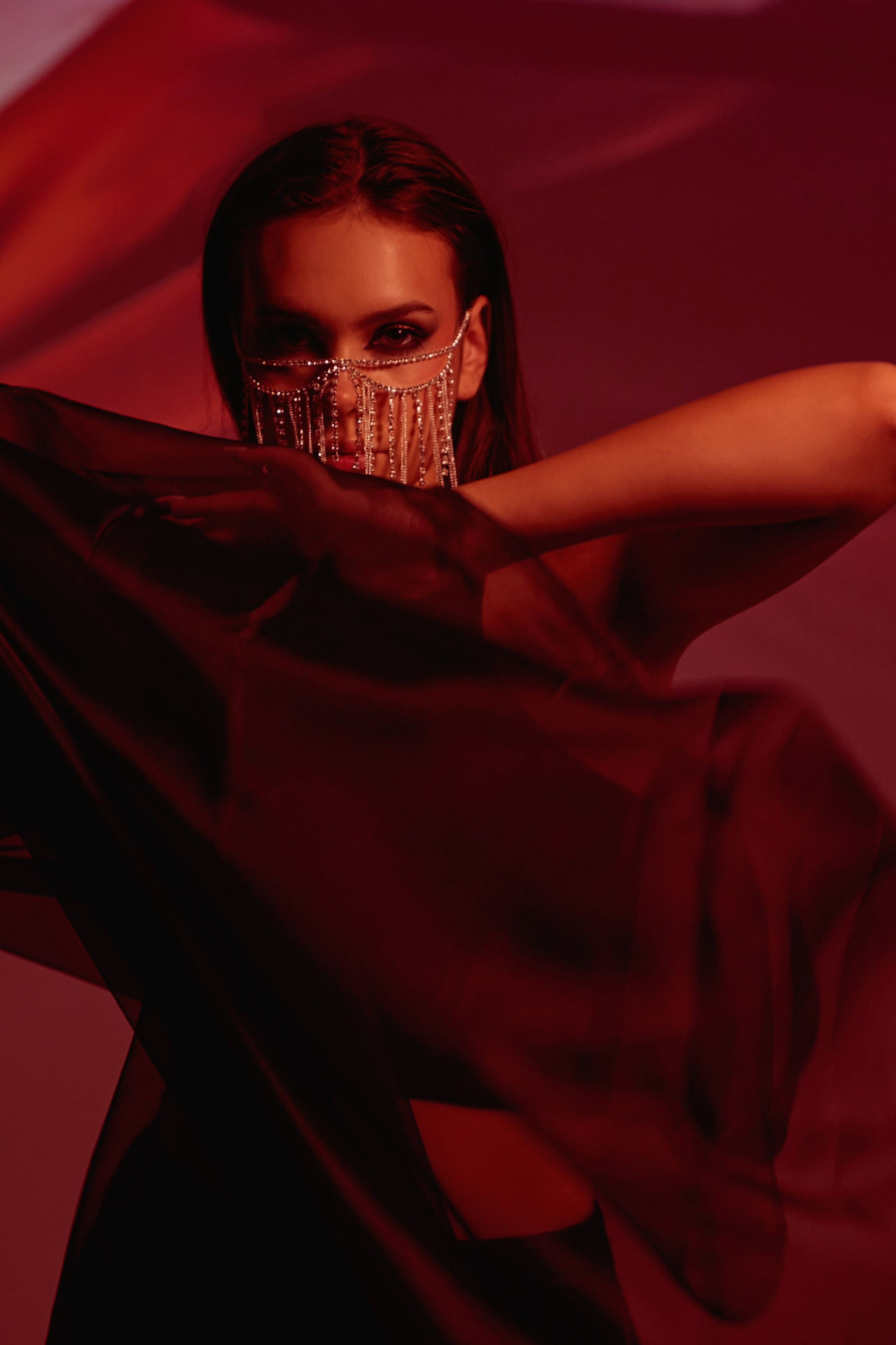 Портретный фотограф в Туле