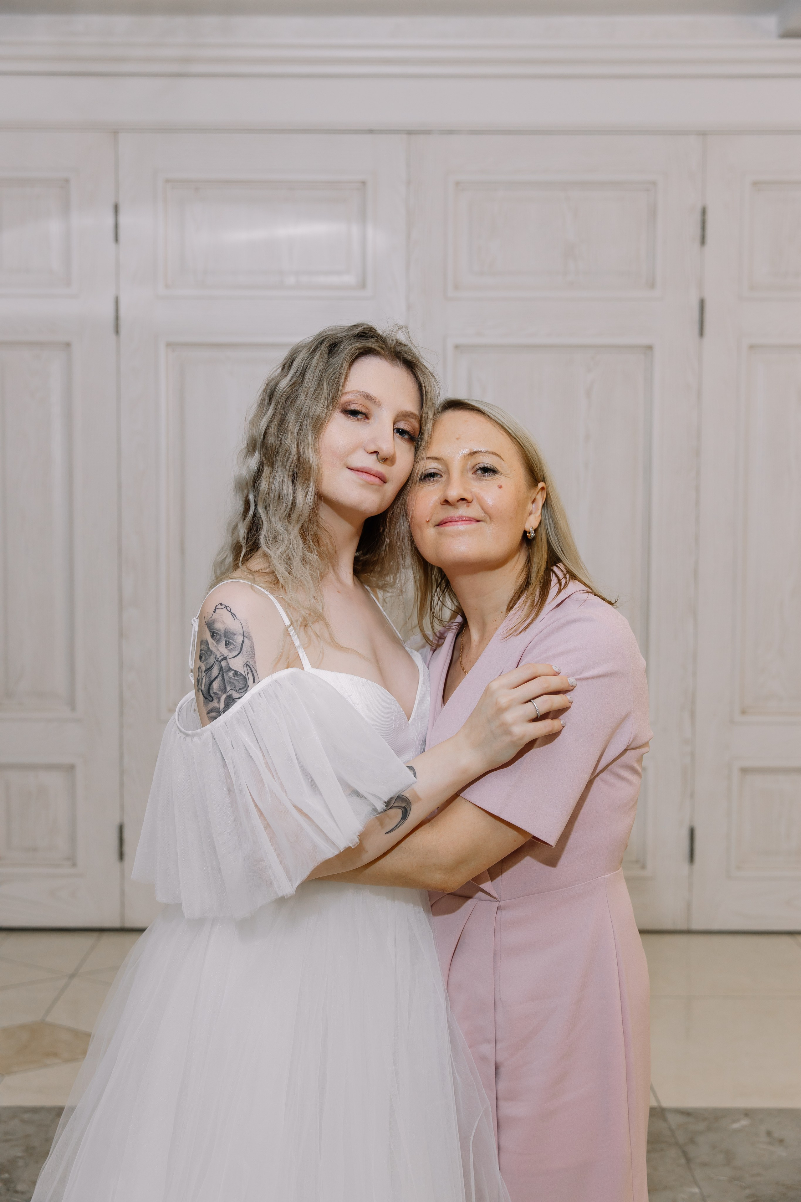 ЦЕНТРАЛЬНЫЙ ЗАГС НОВОСИБИРСКА Влад & Кристина. Свадебный фотограф в Новосибирске Лидия Александровна