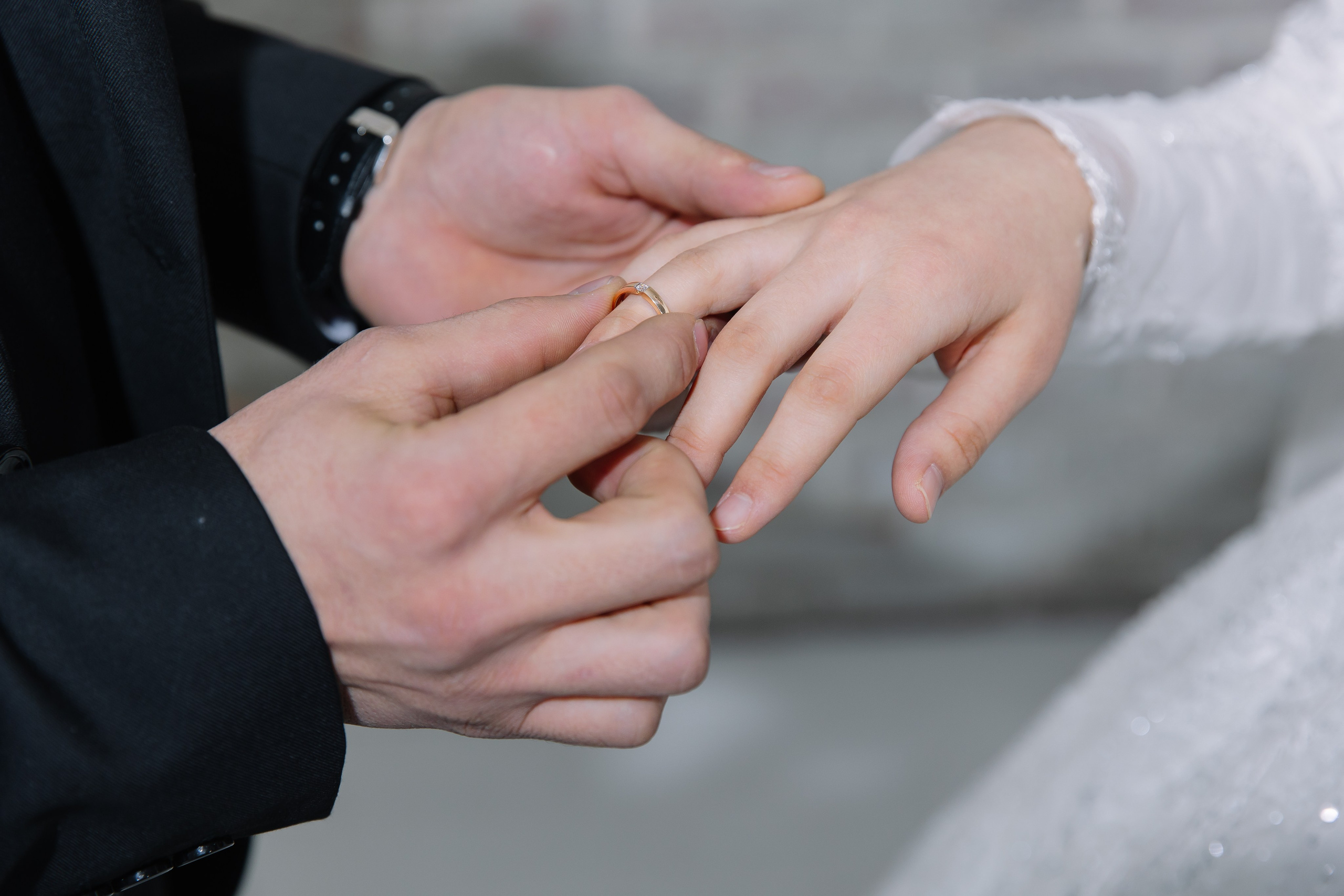 Свадьба Навруз & Шукрона. Свадебный фотограф в Новосибирске Лидия Александровна