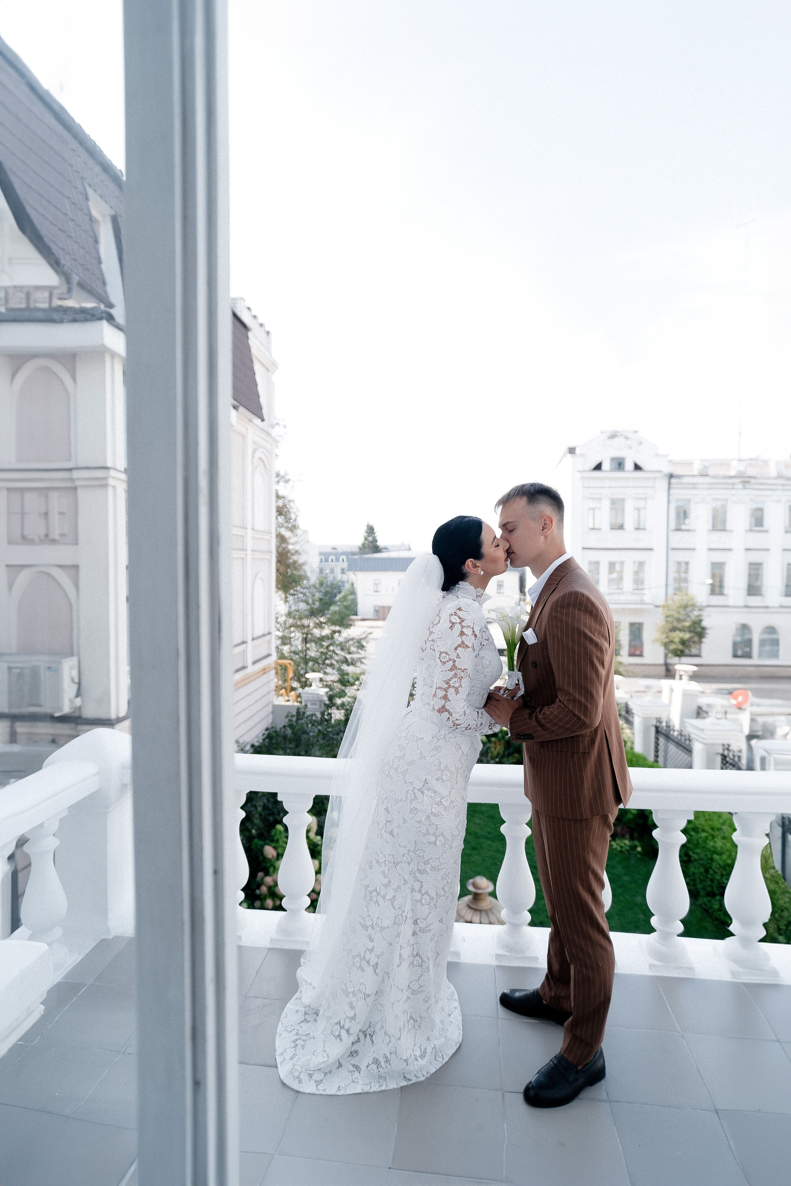 Руслан & Юлия. Свадебный и семейный фотограф в Казани и Зеленодольске Ланочкин Илья