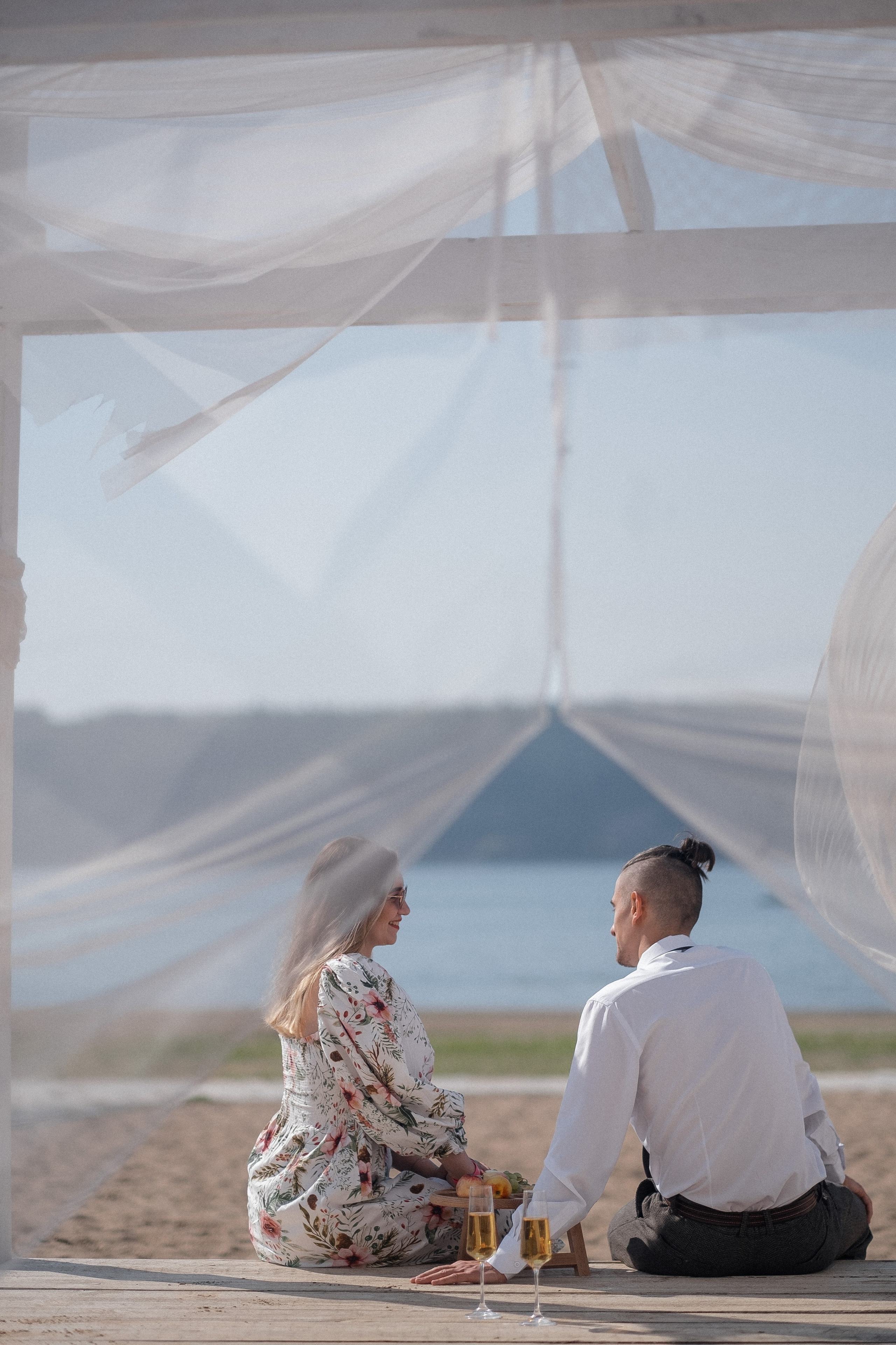 Ваня & Даша. Свадебный и семейный фотограф в Казани и Зеленодольске Ланочкин Илья