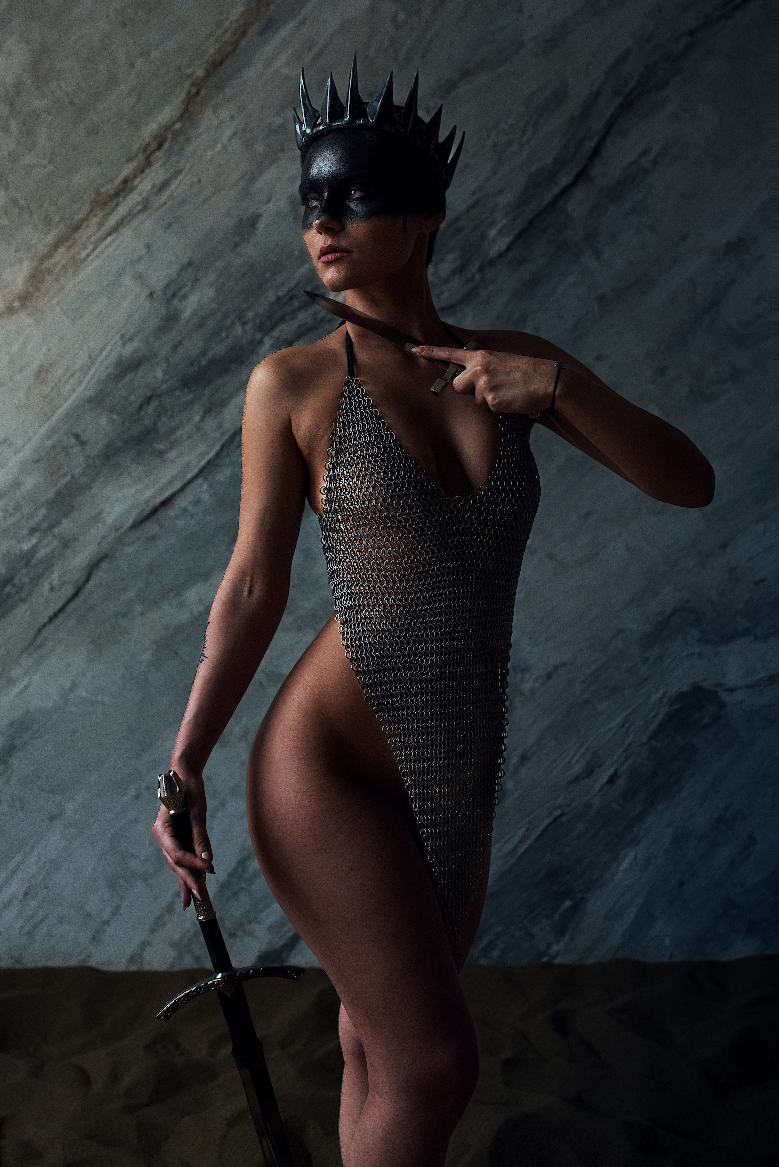 Творческие съёмки. Вадим Тес (Vadim Tes) Фотограф г. Москва