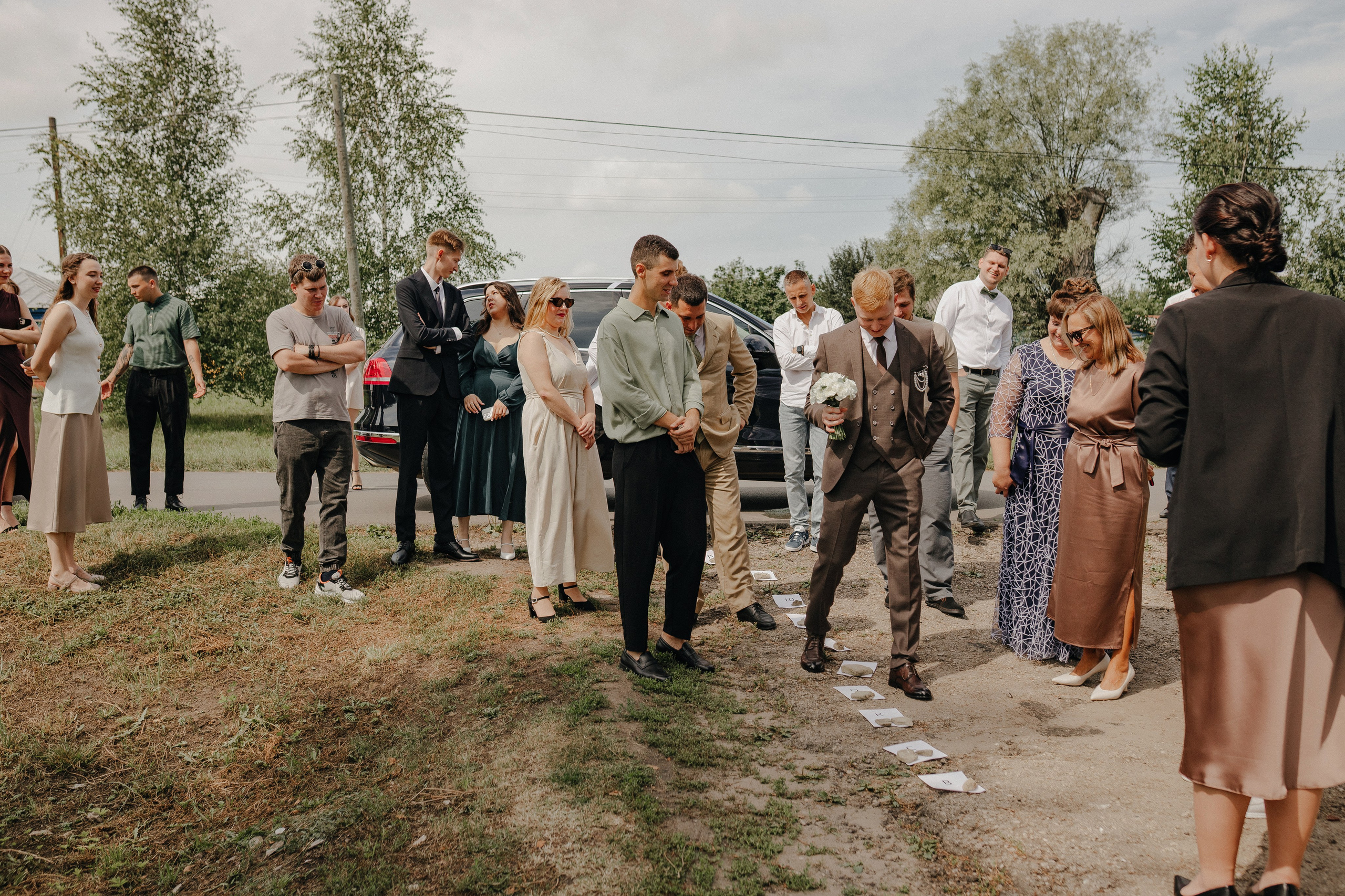 Дмитрий и Дарья. Свадебный и репортажный фотограф Любовь Харитонова | Москва | Нижний Новгород
