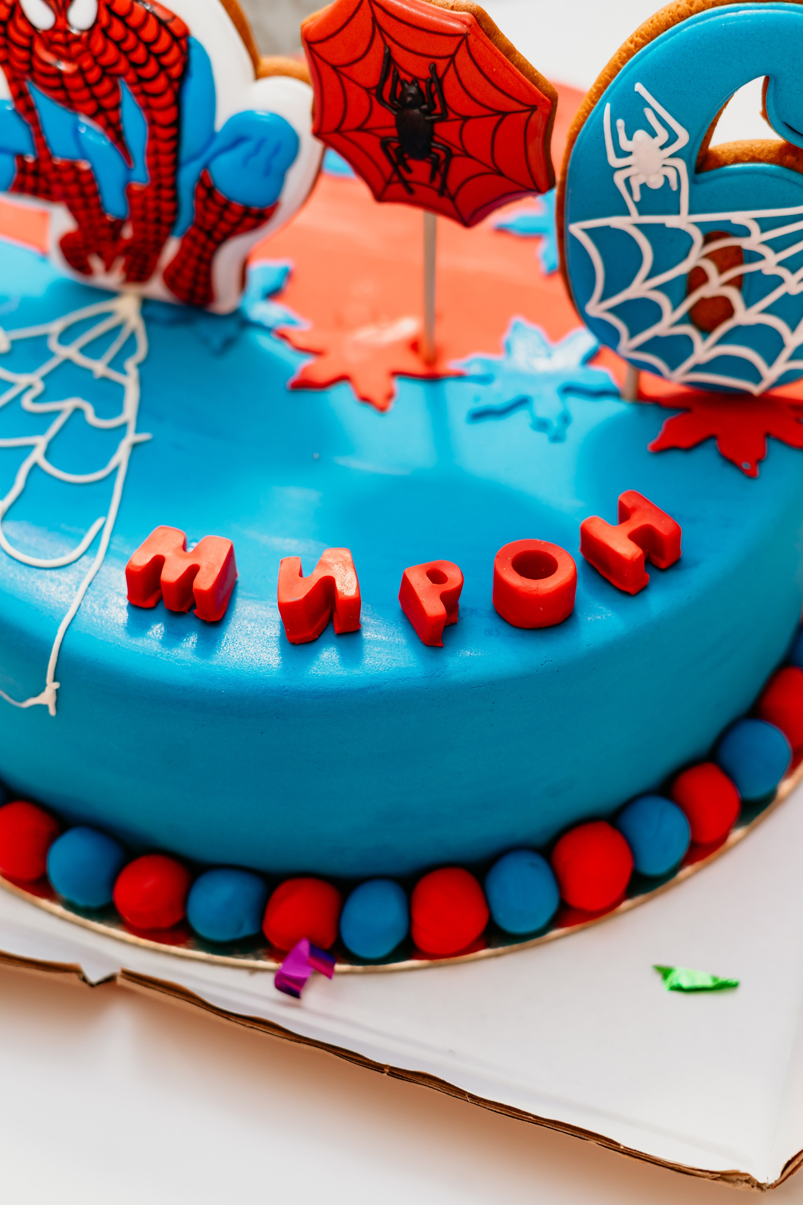 Мирон / Море Радости. Фотограф мероприятий в Ростове-на-Дону Есманская Елена