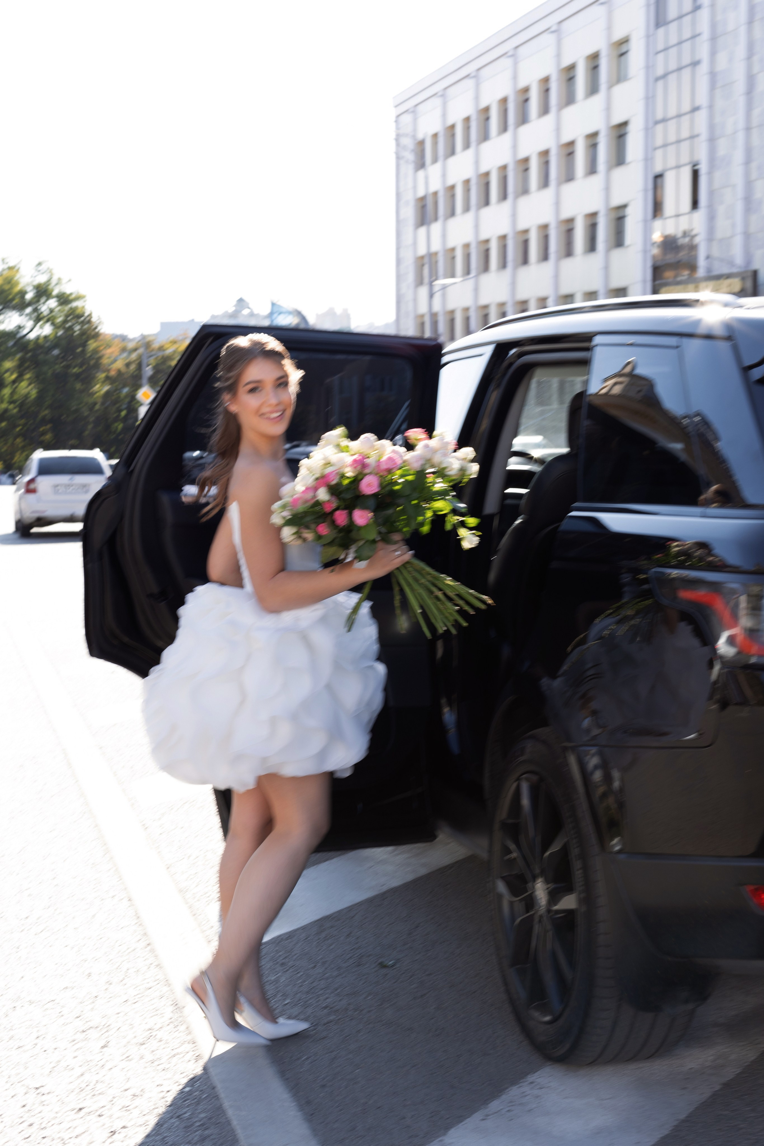 И & Д. Свадебный и женский фотограф в Липецке и Воронеже Роза Демина