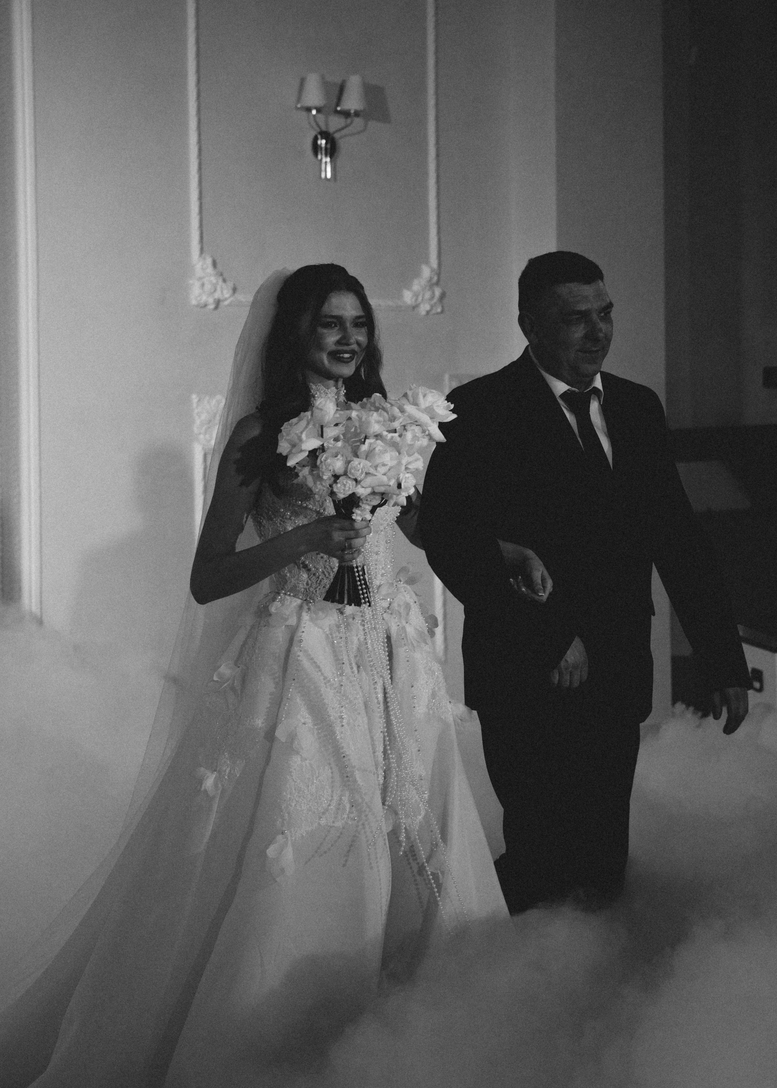 Навсегда начинается сегодня. Свадебный и Love story фотограф Никита Хуска город Пермь