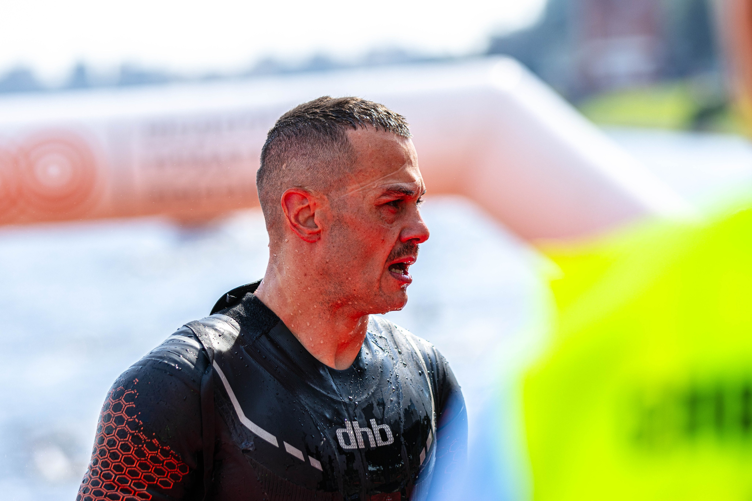 Триатлон. Калачёв Тимофей Спортивный фотограф в Санкт-Петербурге