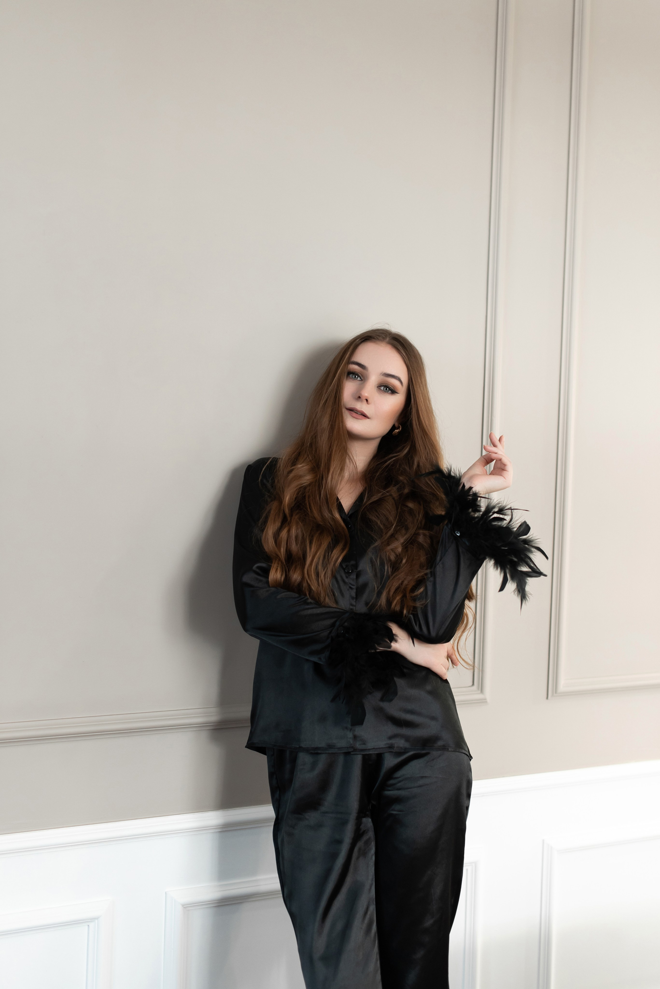 Анастасия. Фотограф Палий Ульяна