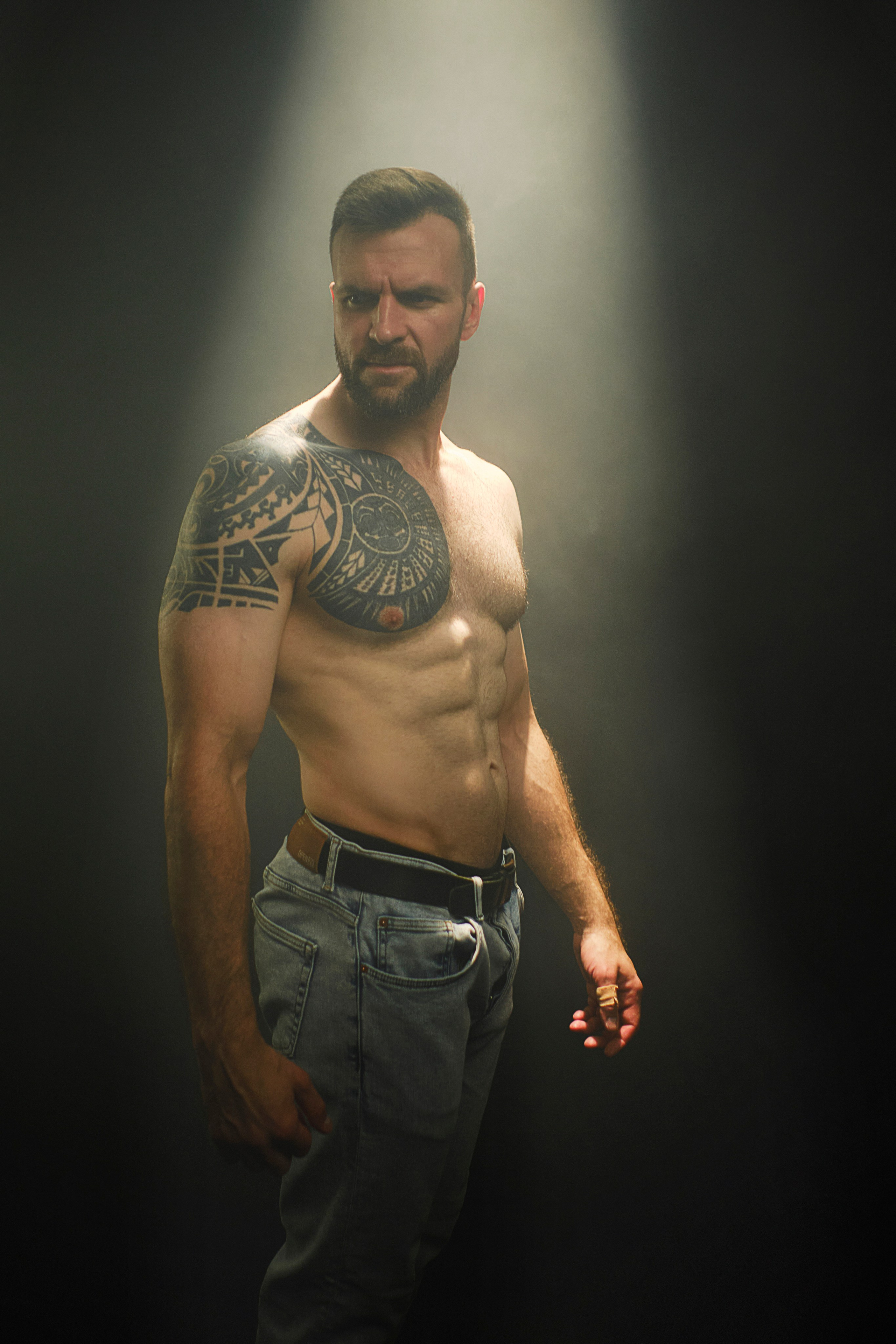 Сергей. Глеб Долгов  — Фотограф в Санкт-Петербурге