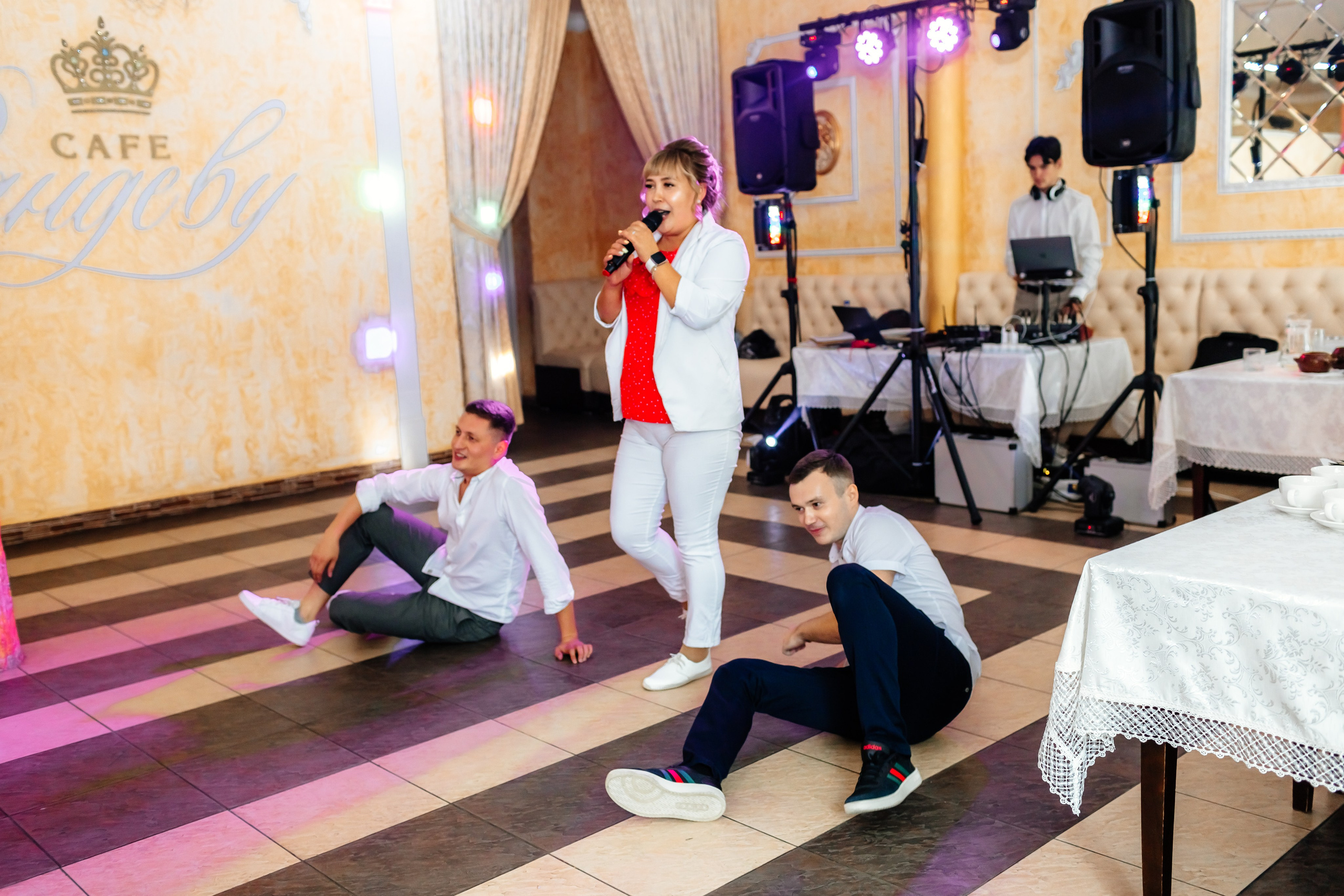 Артур и Катя. Свадебный и семейный фотограф Разида Мухаметова