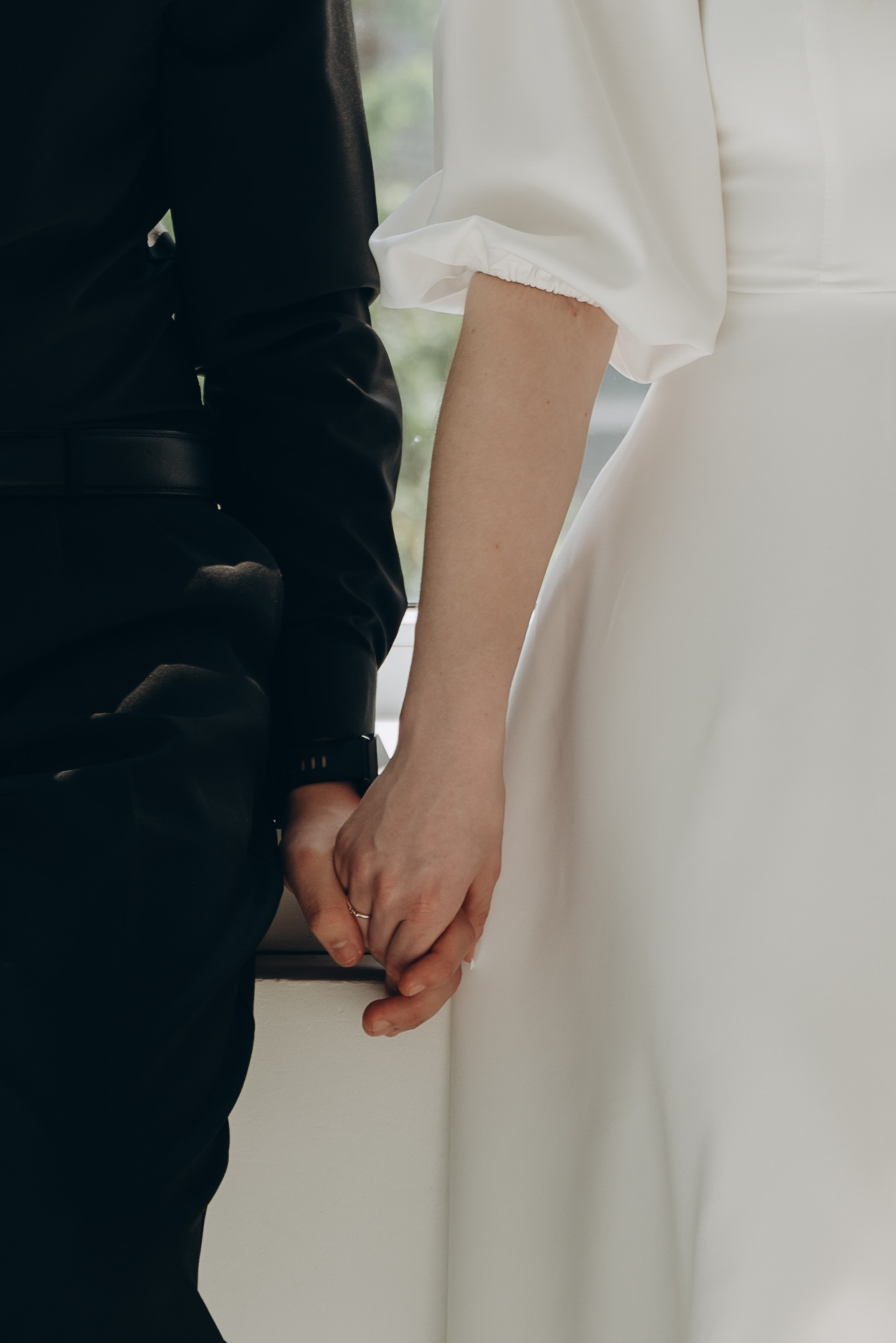 Катя + Максим. Фотограф в Дзержинске Наташа Баева