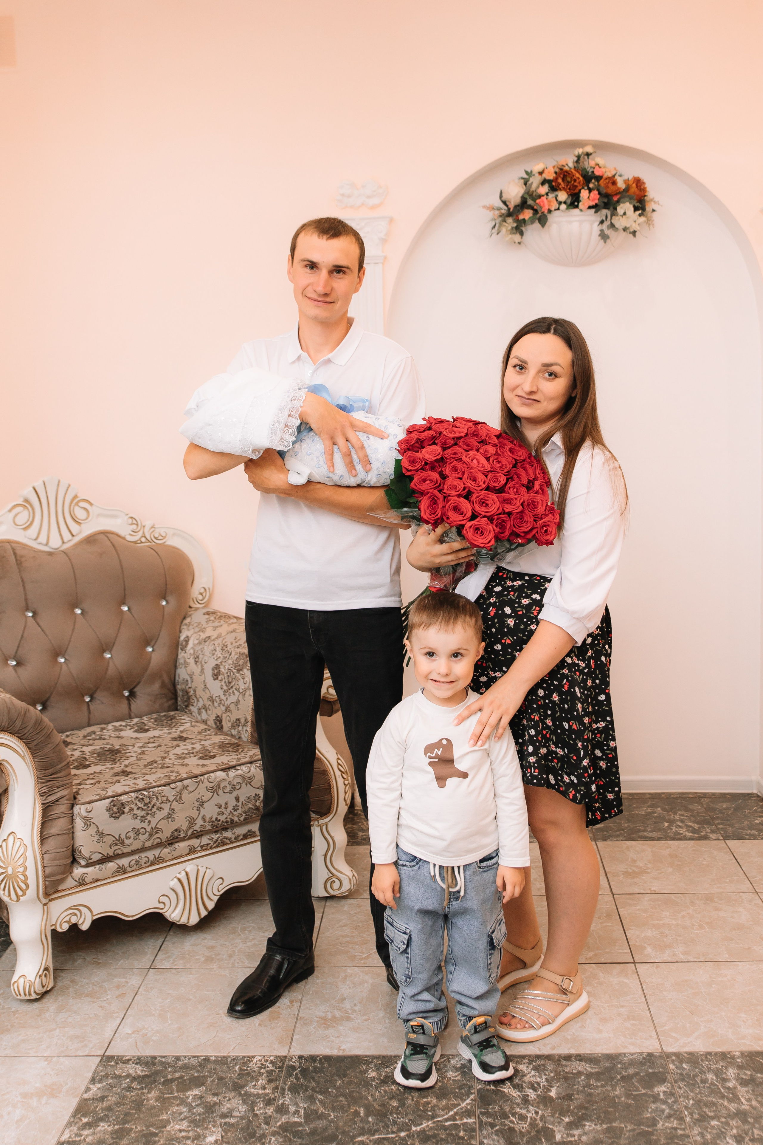 ВАЛЕНТИНА. Свадебный и семейный фотограф в Курске и Курчатове