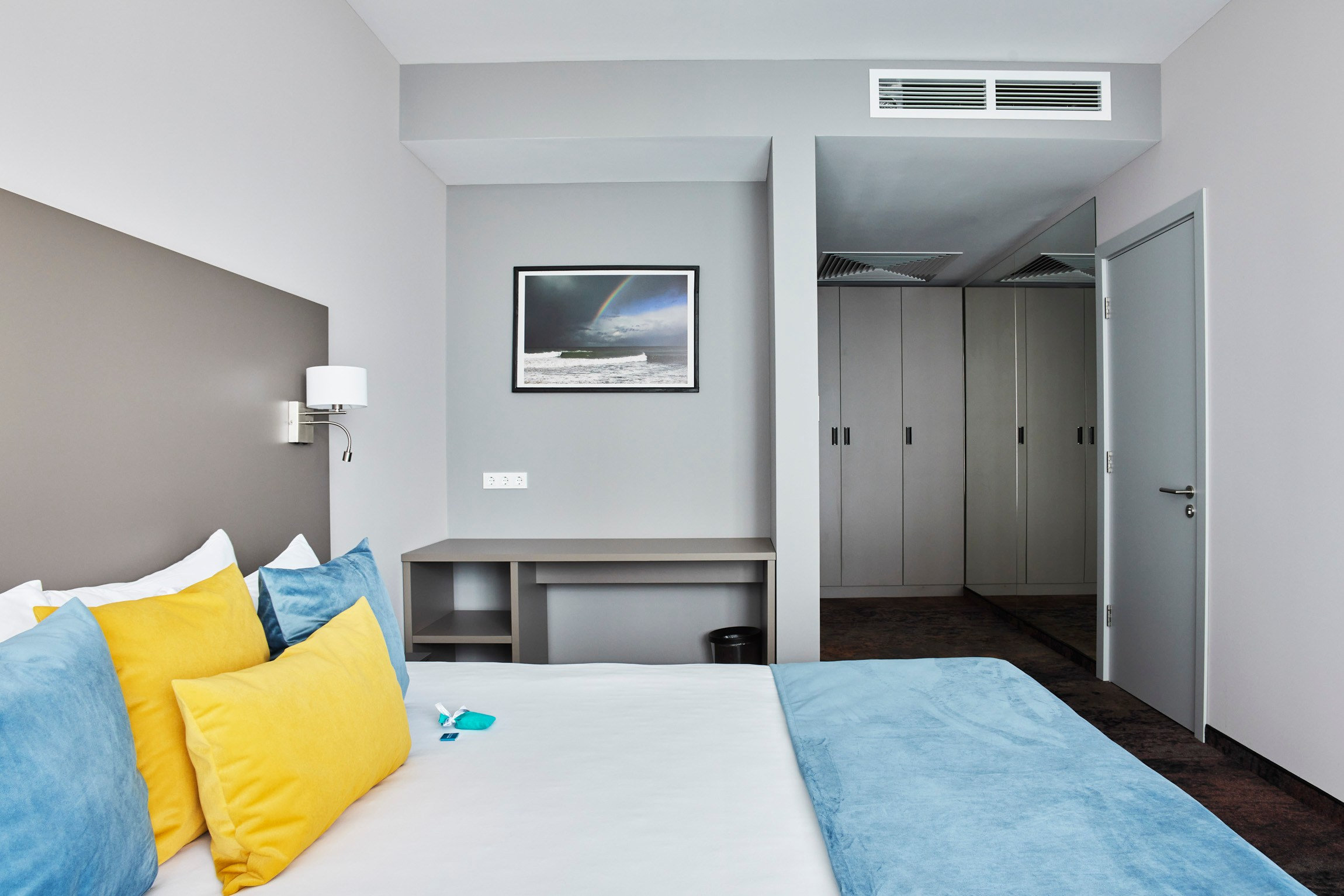 Interior photography. Reportage and staged photographer Natalia Sannikova