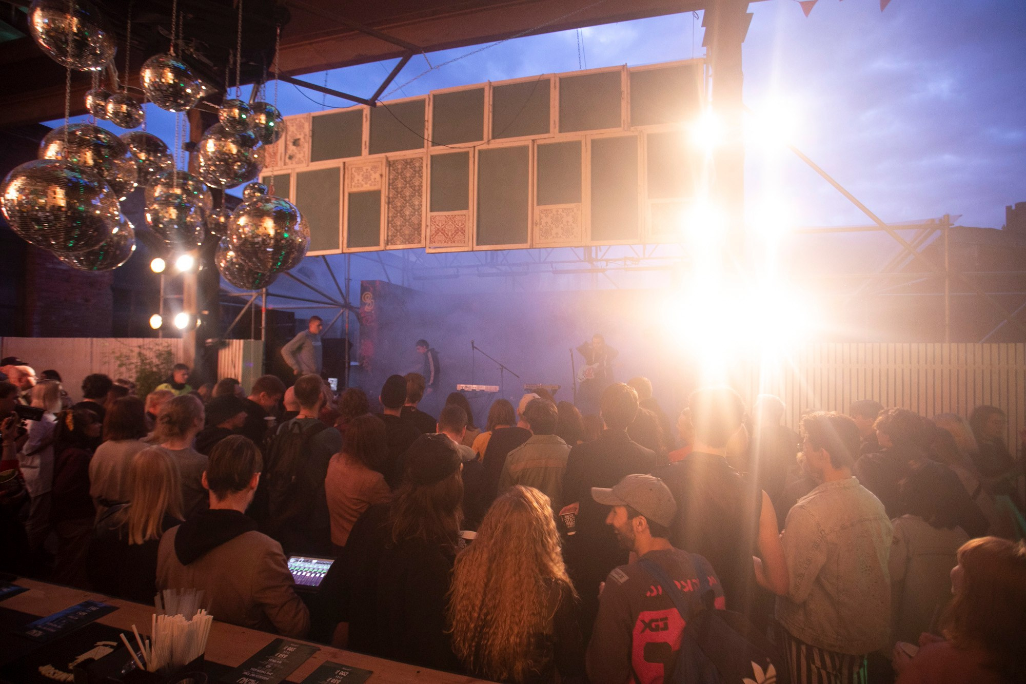 Jameson blockparty Санкт-Петербург. Репортажный и постановочный Наталья Санникова