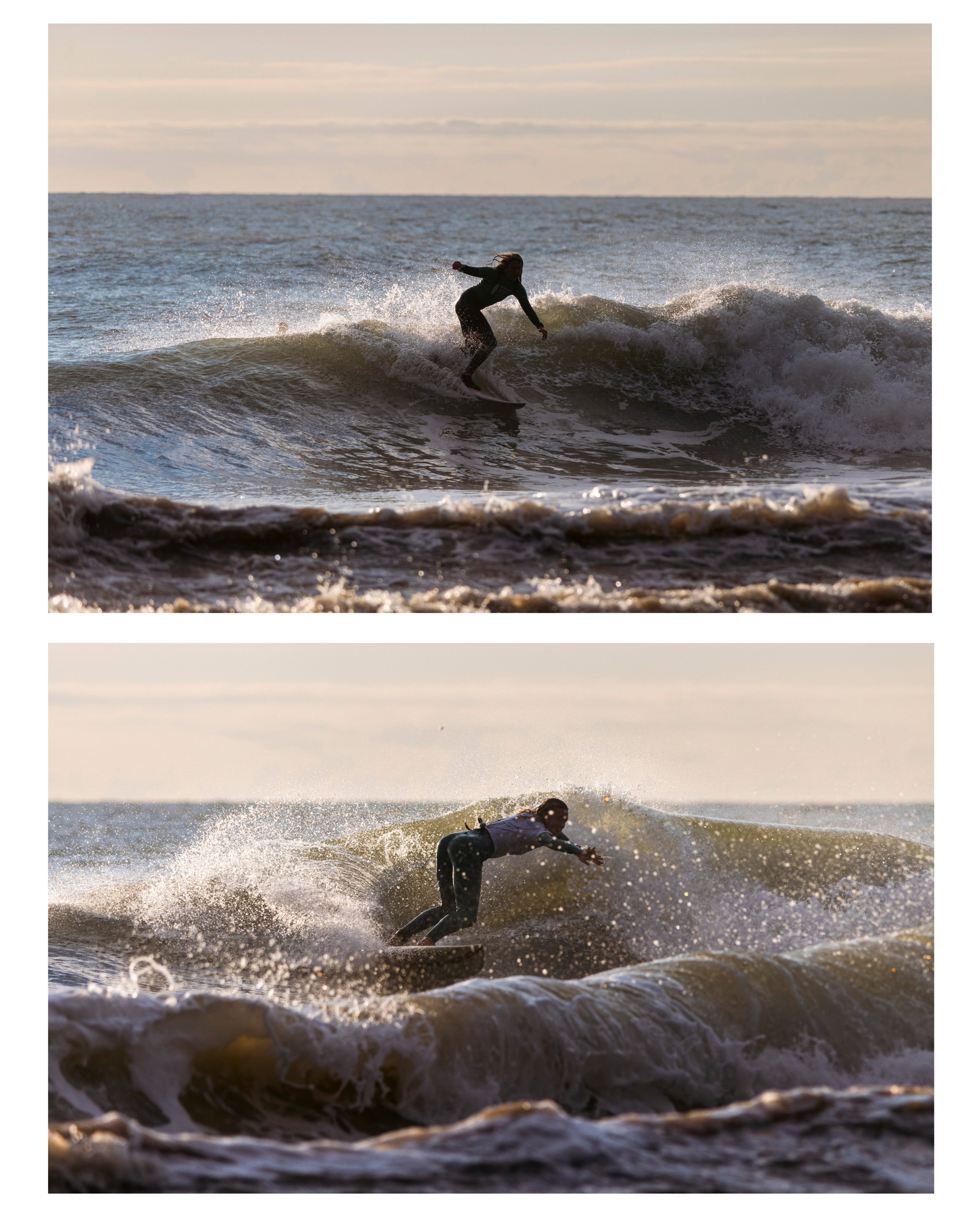 Russian Shortboard Surfing Championship. Reportage and staged photographer Natalia Sannikova