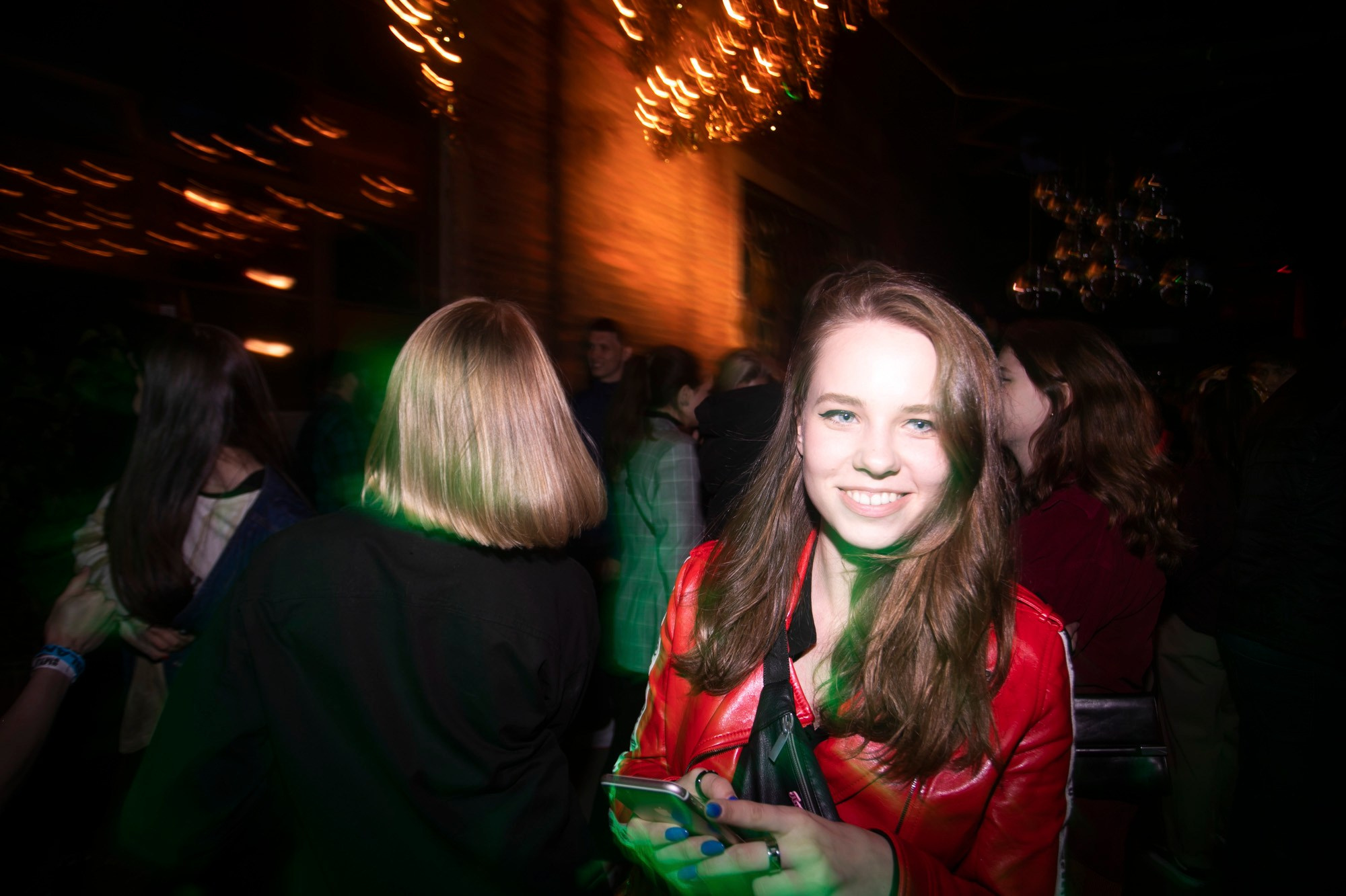 Jameson blockparty Санкт-Петербург. Репортажный и постановочный Наталья Санникова