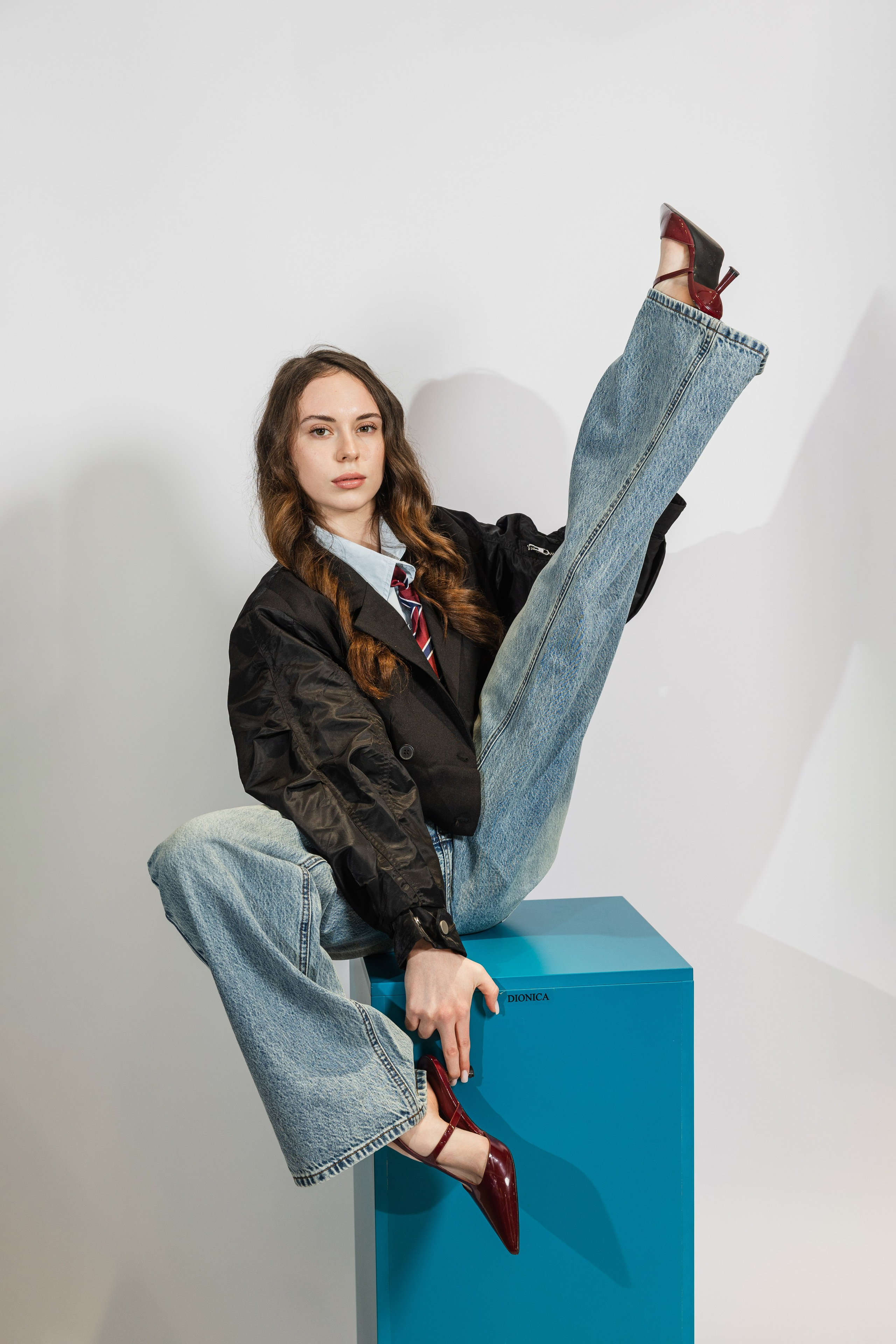 Магазин. Свадебный фотограф Краснодар Ростов Солоникова Вероника