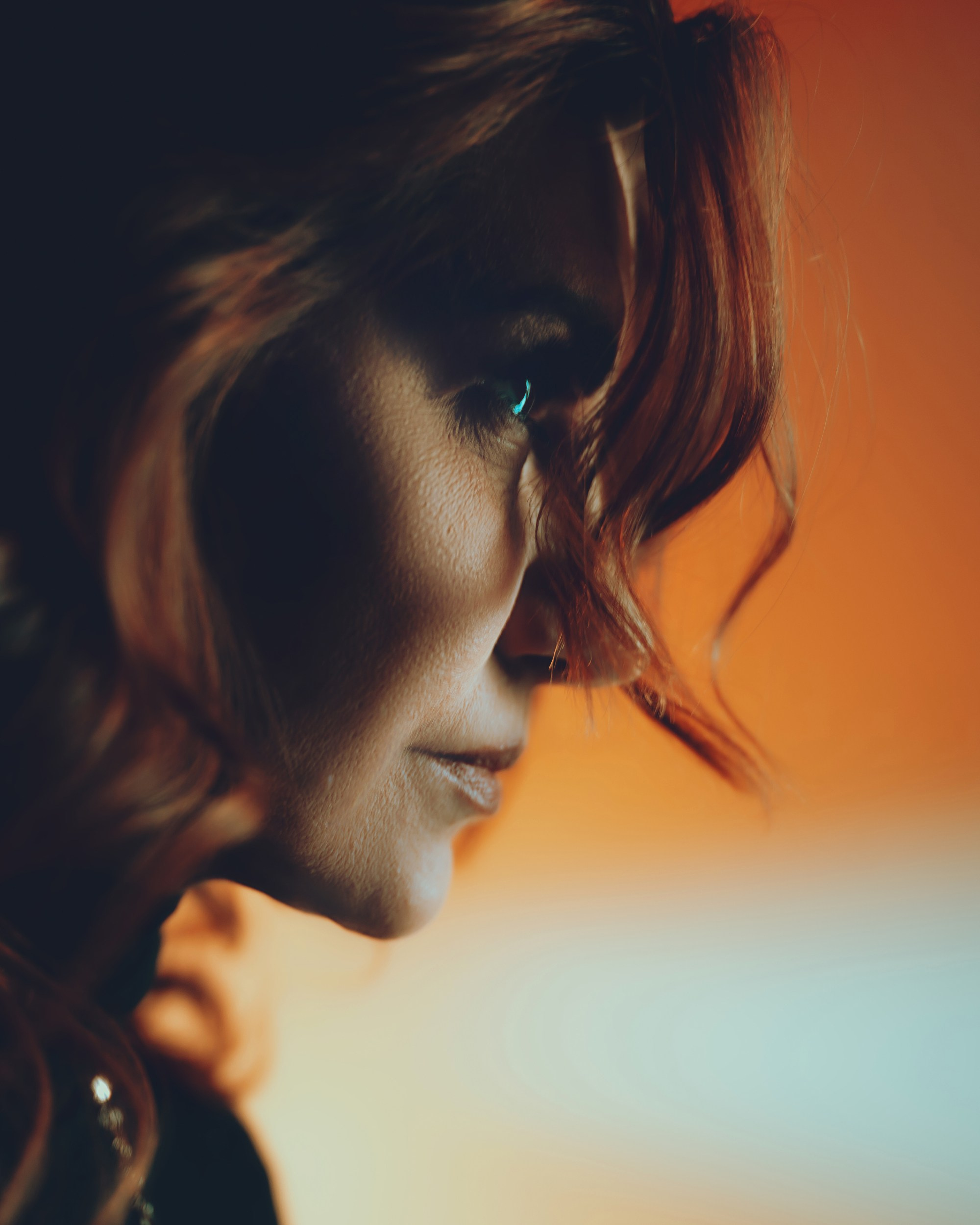 Портреты и индивидуальные фотосессии Красноярск, творческие фотосессии. Юлия Раскова — Портретный и семейный фотограф в Красноярске