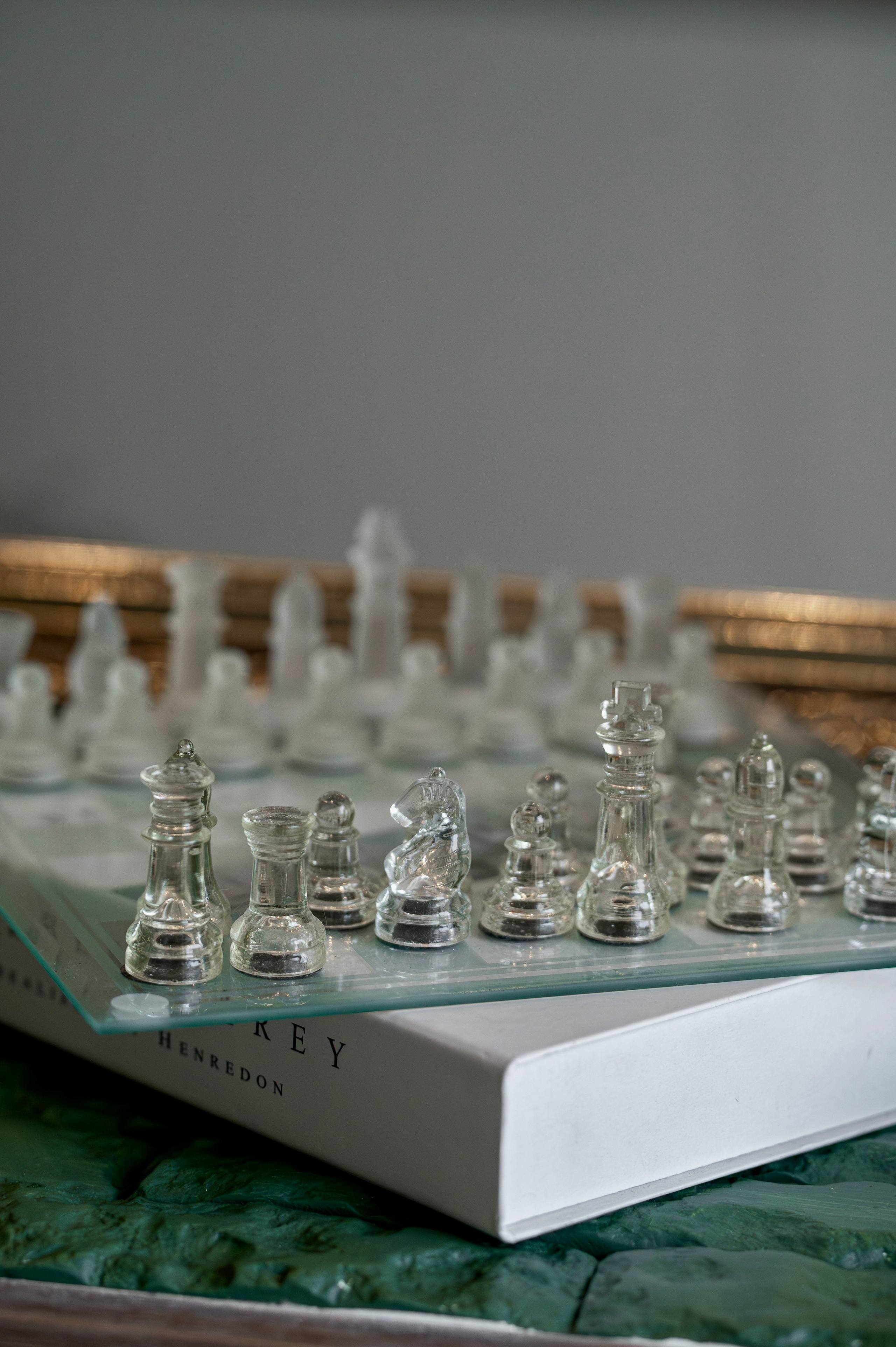 Кристалл. Фотостудия Молоко в Минске