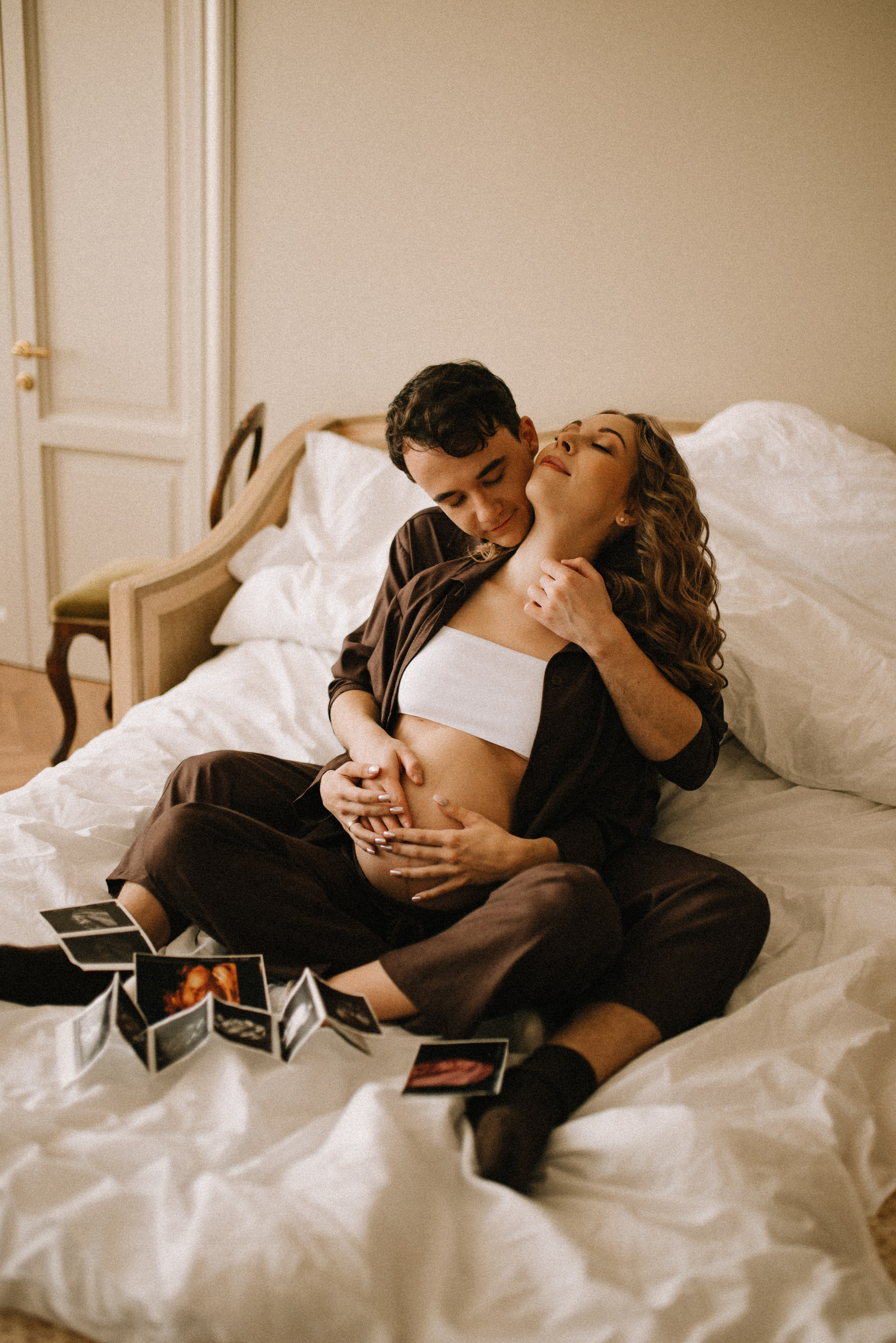 Юлия и Леонид " — в ожидании». Фотограф Санкт-Петербург, Новороссийск