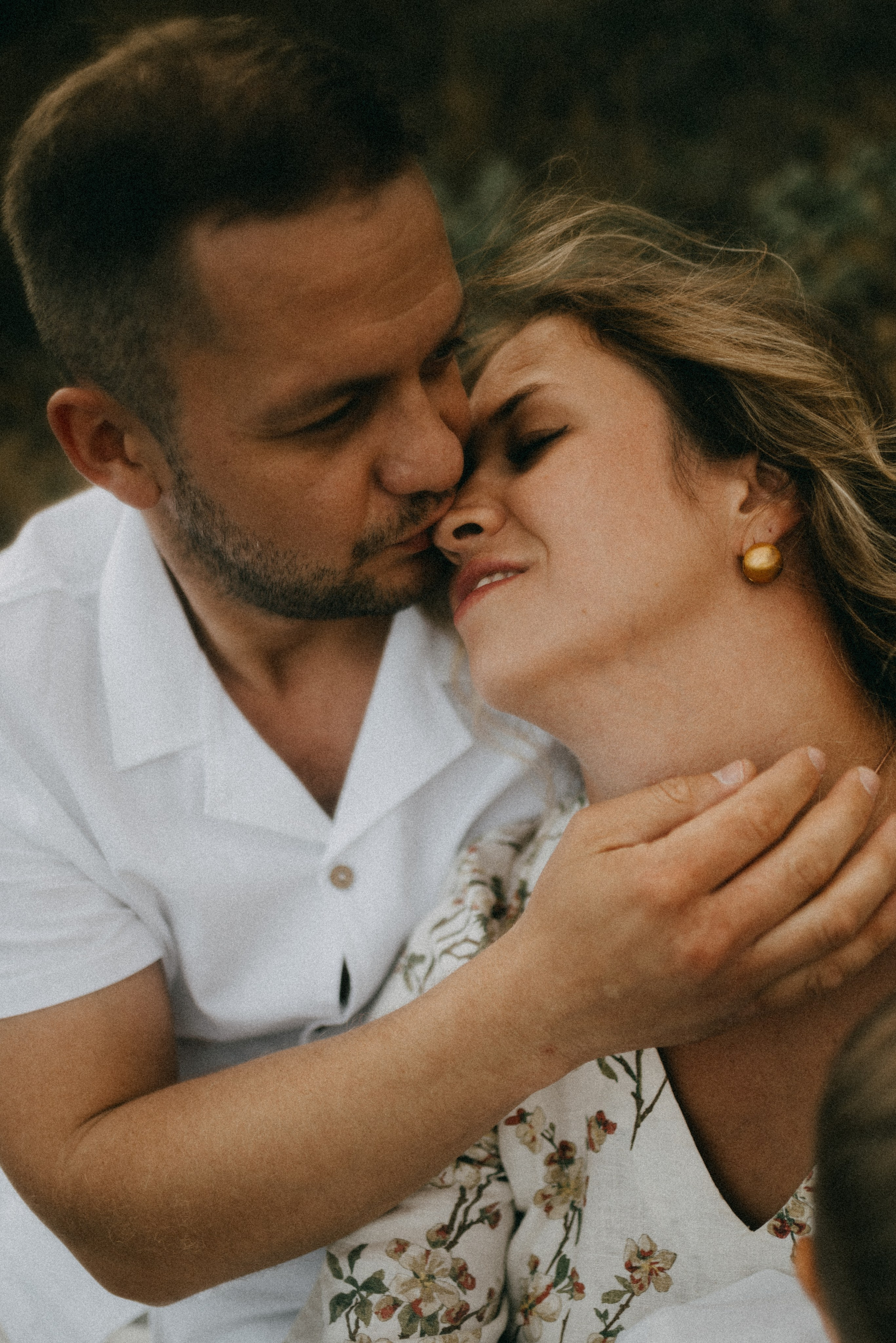 Арина, Руслан и маленький Эльбрус. Фотограф Санкт-Петербург, Новороссийск