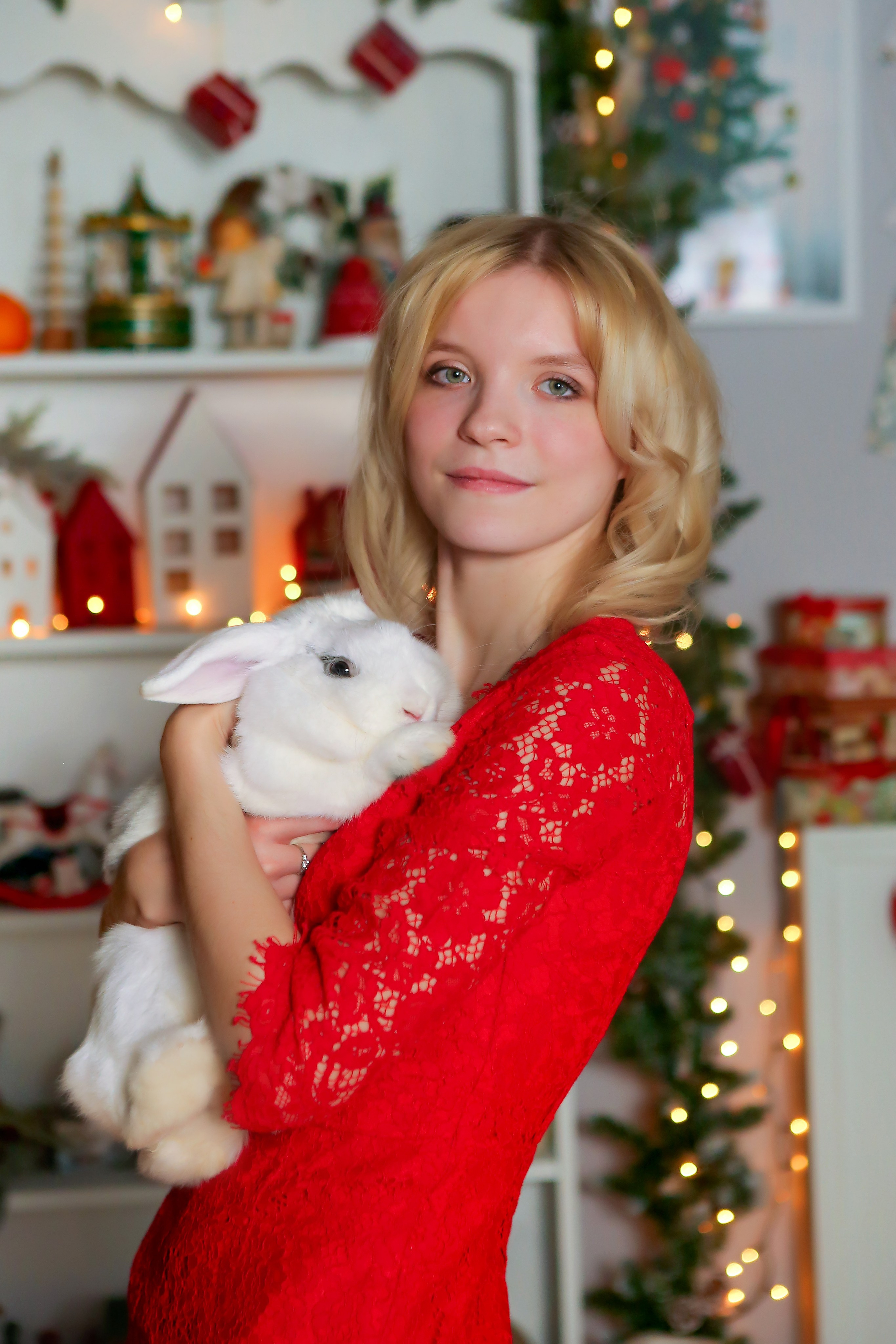 Студия с животными и без. Детский и семейный фотограф Москва и область