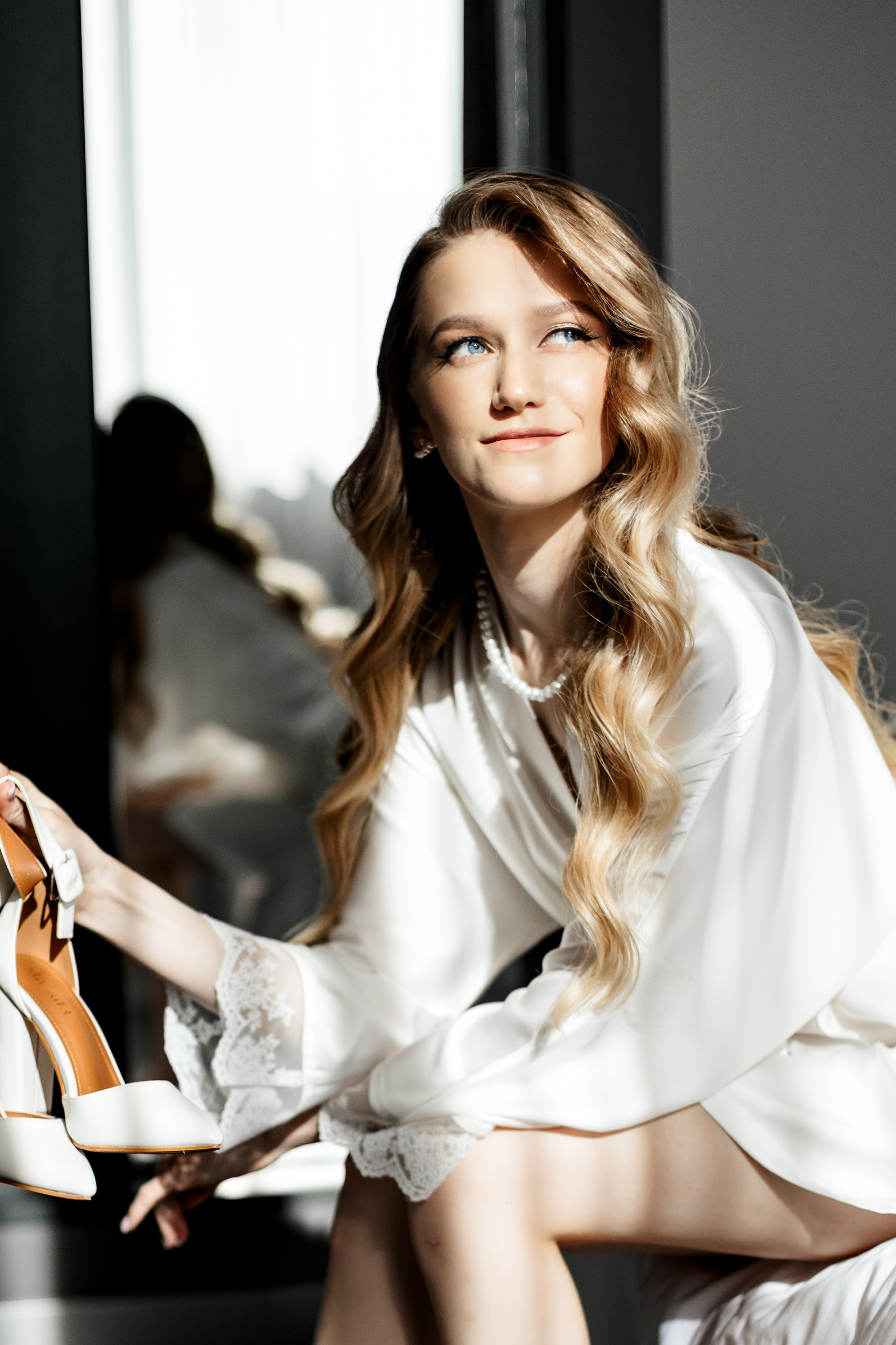 Варя и Саша. Свадебный и семейный фотограф Екатеринбург Настя Саедгалина